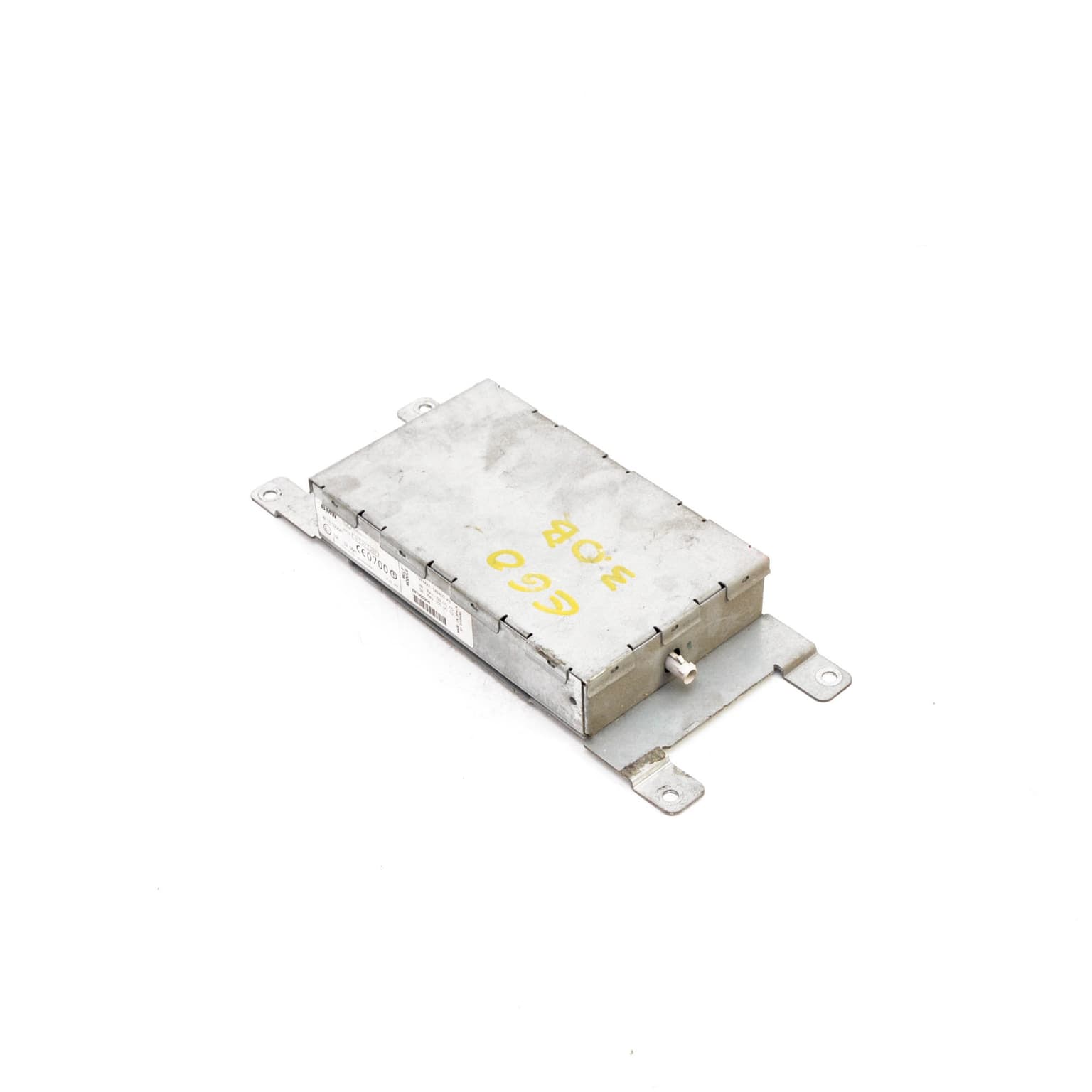 Bluetooth module BMW 5 (E60, E61) 2003–2010 6938943 – 1
