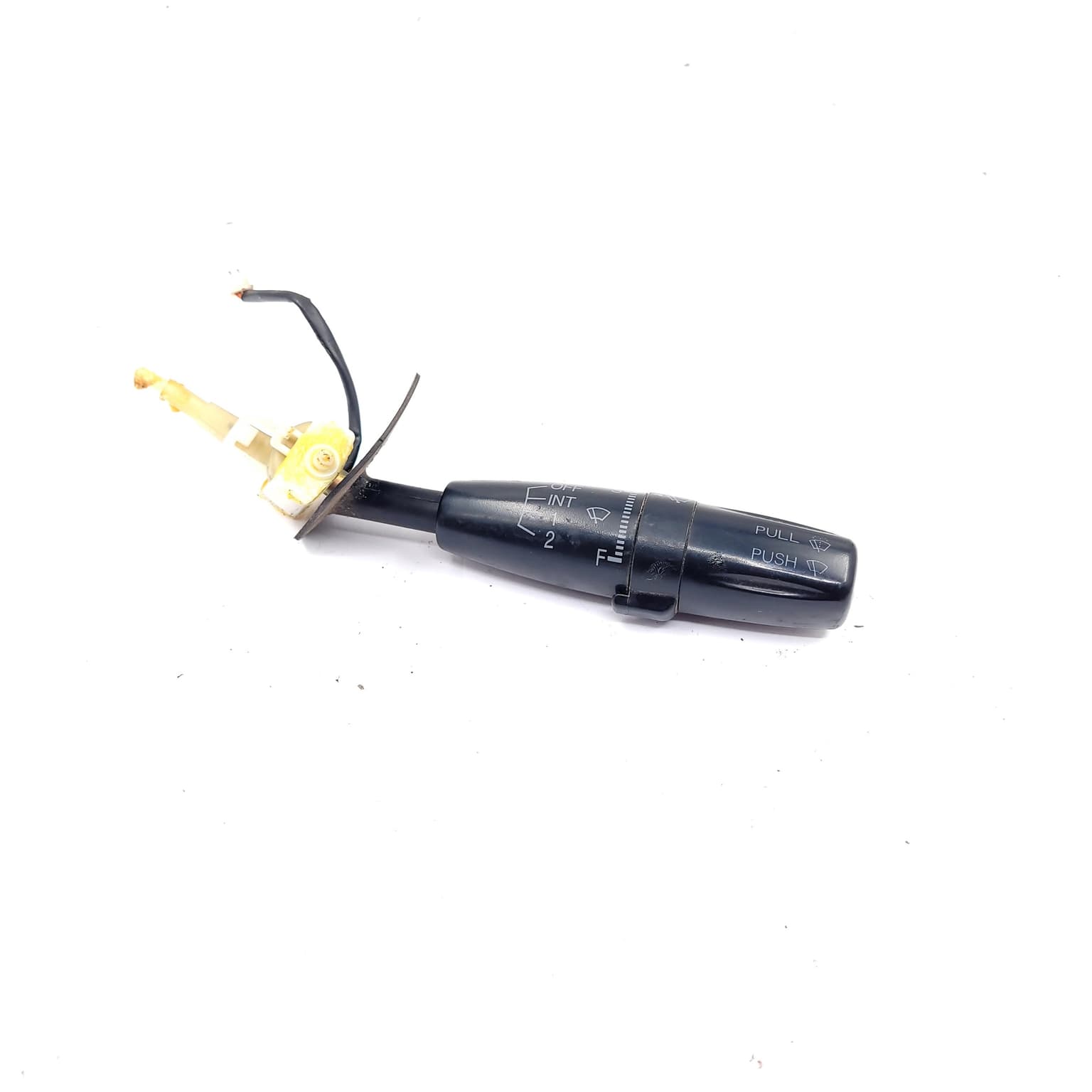 Commodo d'essuie-glace Kia CARENS 2 (FJ) 2002–2006 452310 – 1