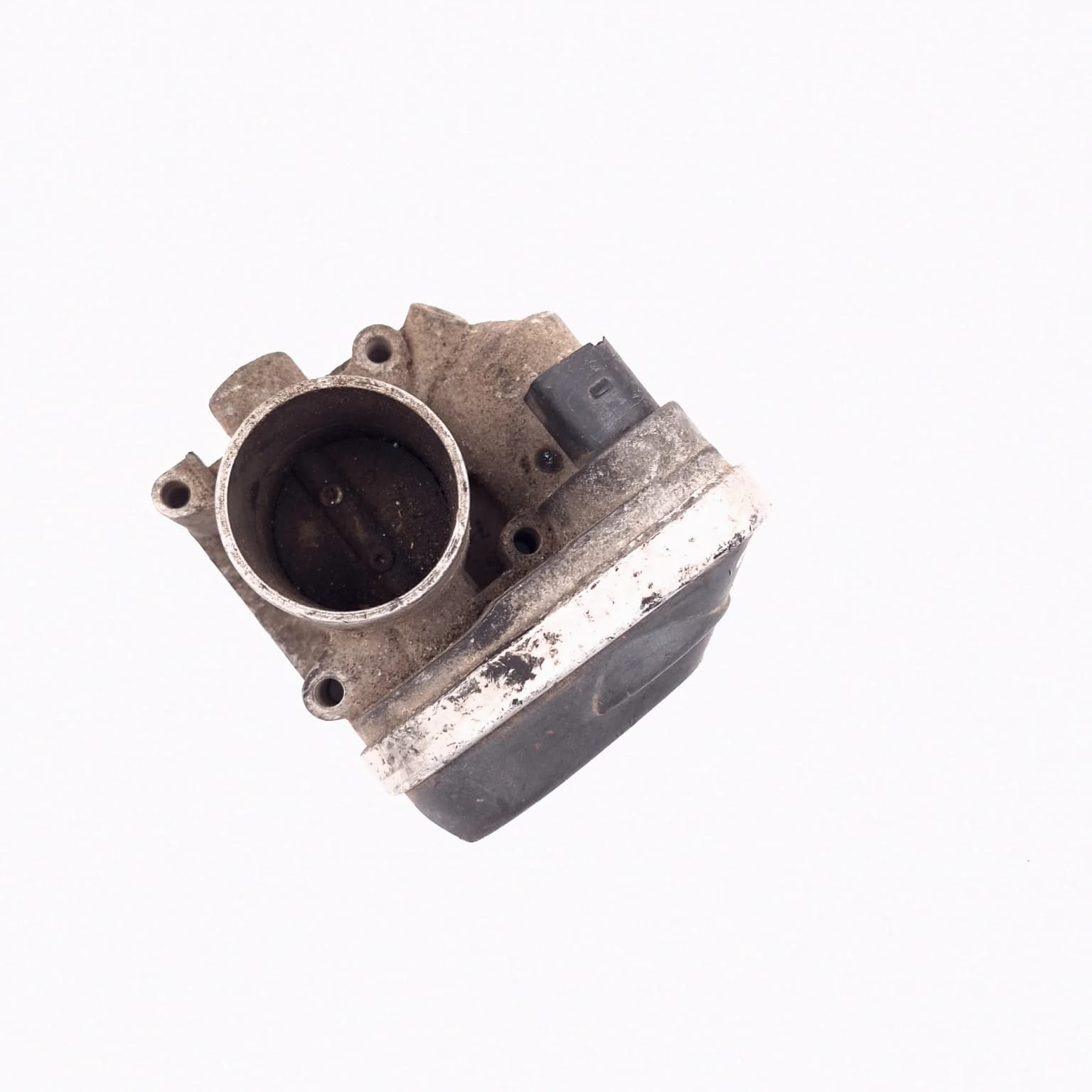 Throttle valve VW POLO (9N, 9N3) 2002–2010 1.2 036133062N – 1