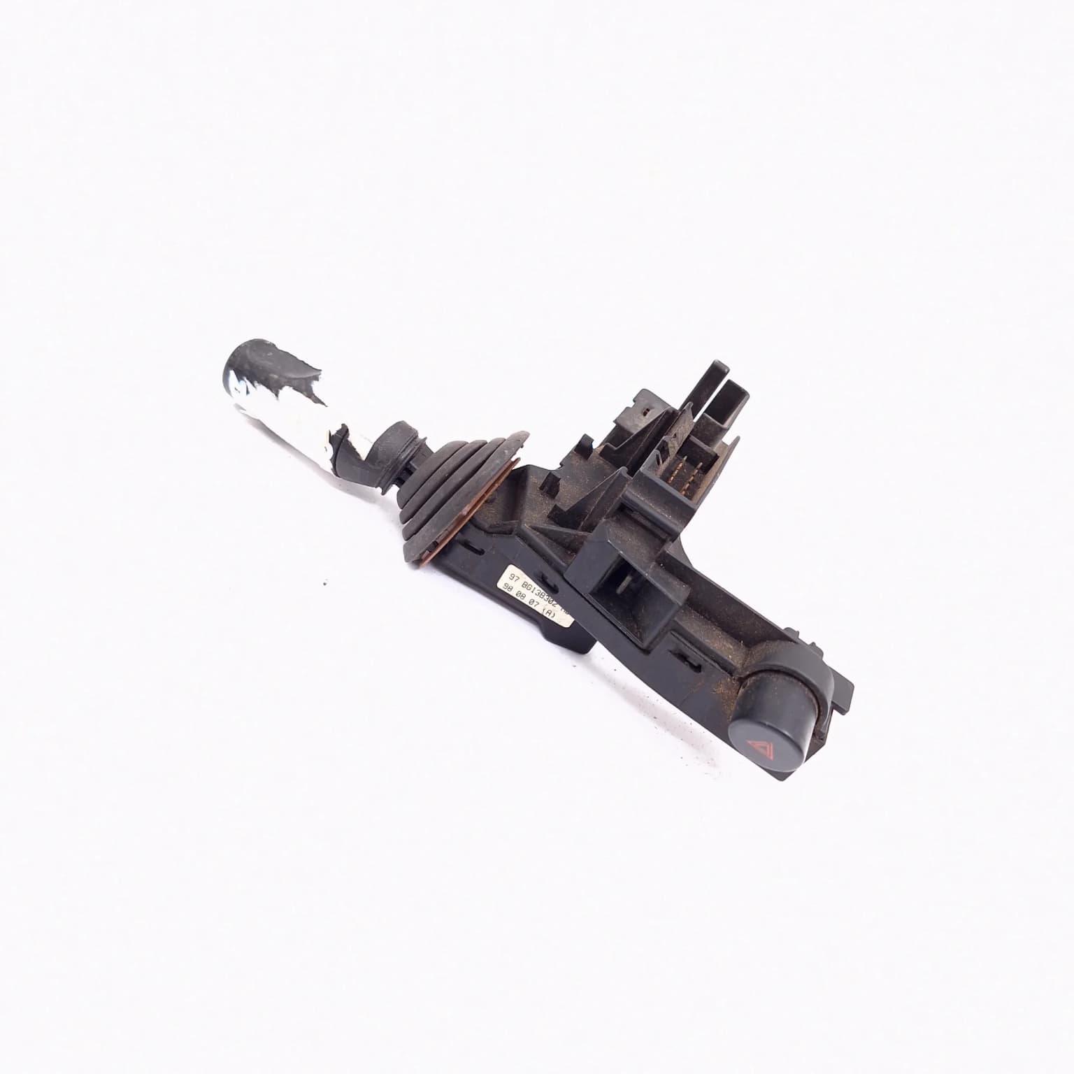 Turn signal lever Ford MONDEO Mk 2 1996–2000 97BG13B302AB – 1