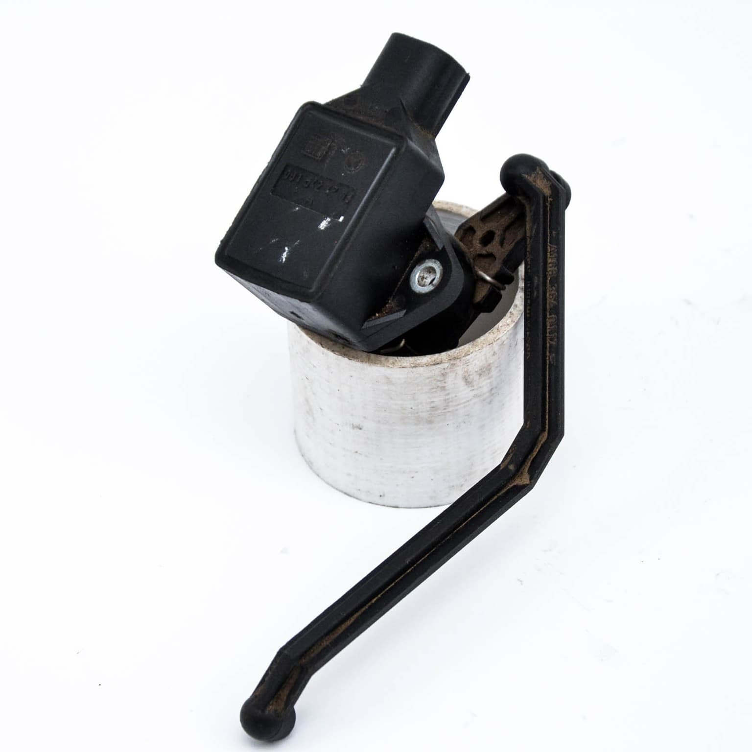 Suspension height sensor Mercedes-Benz A-CLASS (W168) 1997–2004 0015424718 – 1