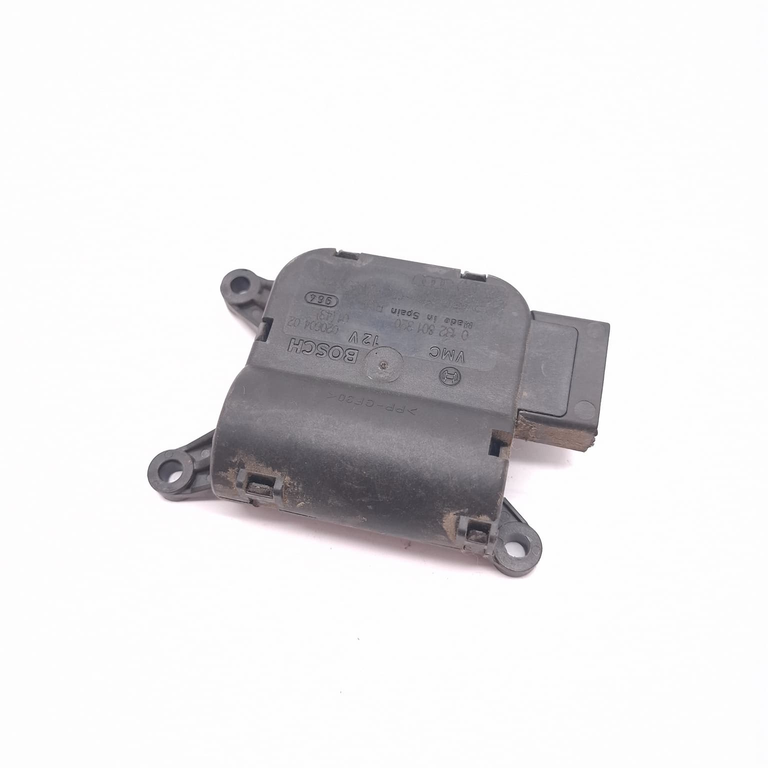 Electronic actuator VW TOUAREG (7L) 2002–2010 0132801320 – 1