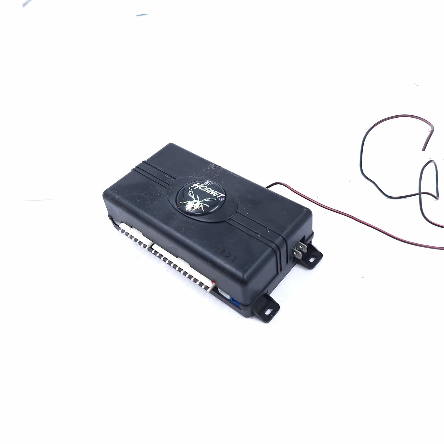Control unit Peugeot 307 2001–2008 1.6 NFU (TU5JP4) 8610475745 – 1