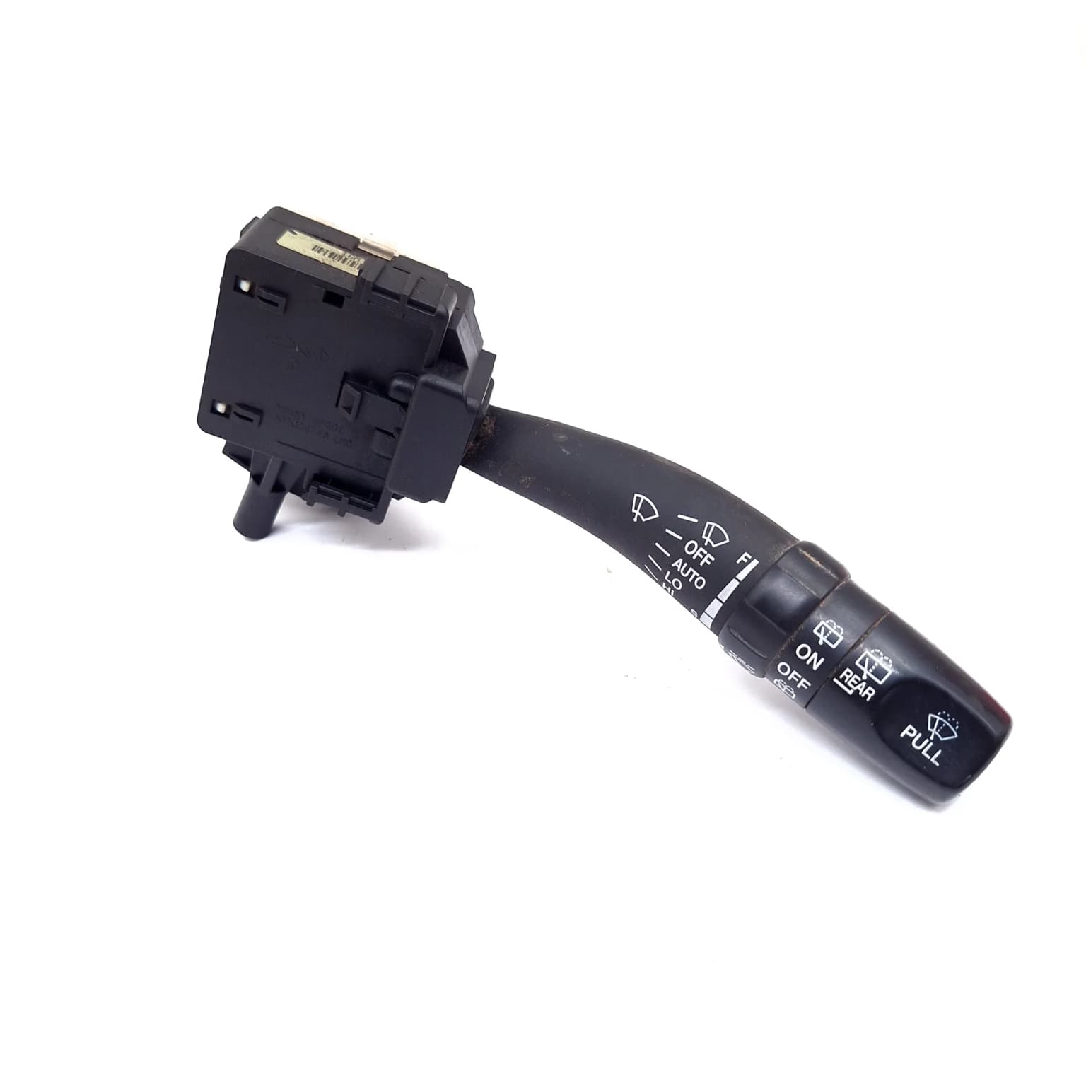 Wiper control stalk Hyundai SANTA FE 2 (CM) 2005+ 202004726 – 1