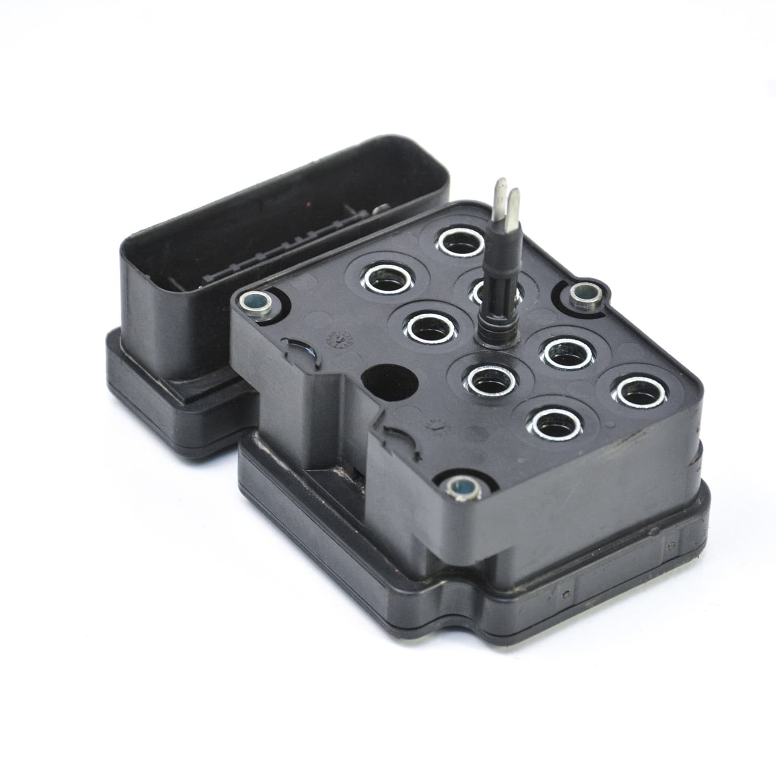 ABS ESP control unit Ford FOCUS Mk 2 2005–2010 10097001243 – 1