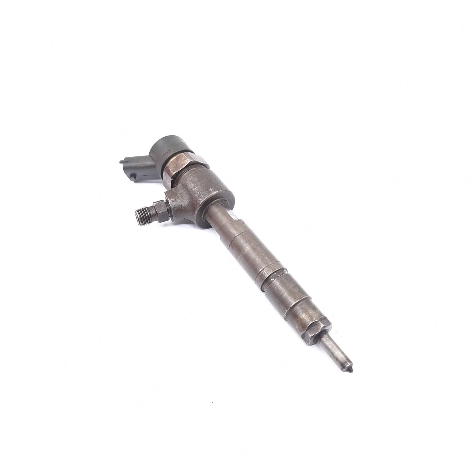Fuel injector Alfa Romeo 156 (932) 1997–2007 1.9 JTD 0445110 – 1