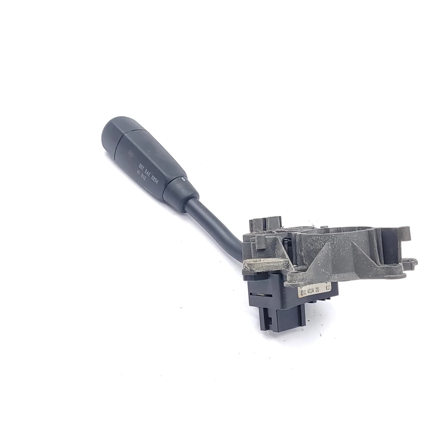 Turn signal lever Mercedes-Benz C-CLASS (W202) 1993–2001 C 180 (202.018) M 111.921 2085450010 – 1