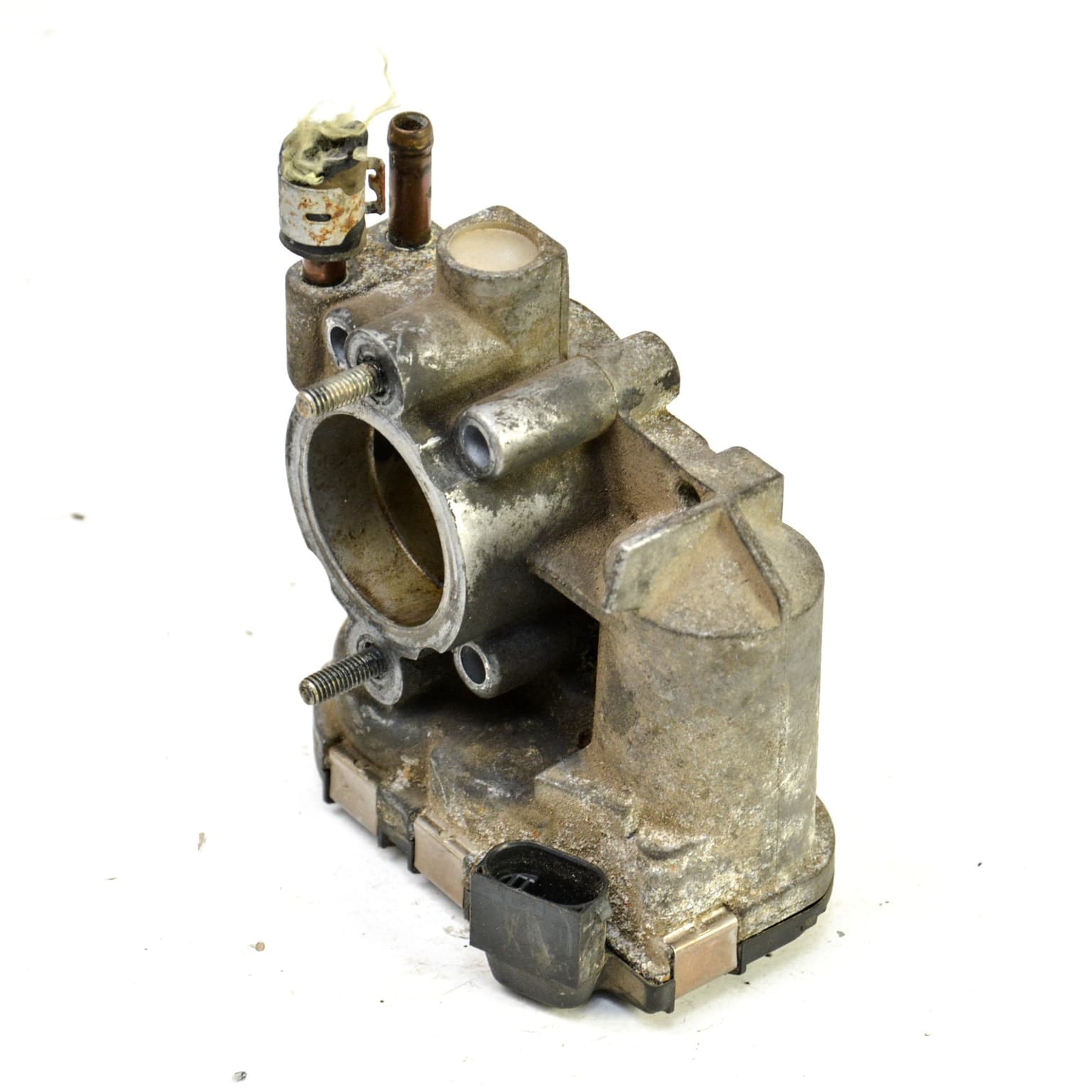 Throttle valve Opel CORSA C 2000–2006 1.0 9157512 – 1