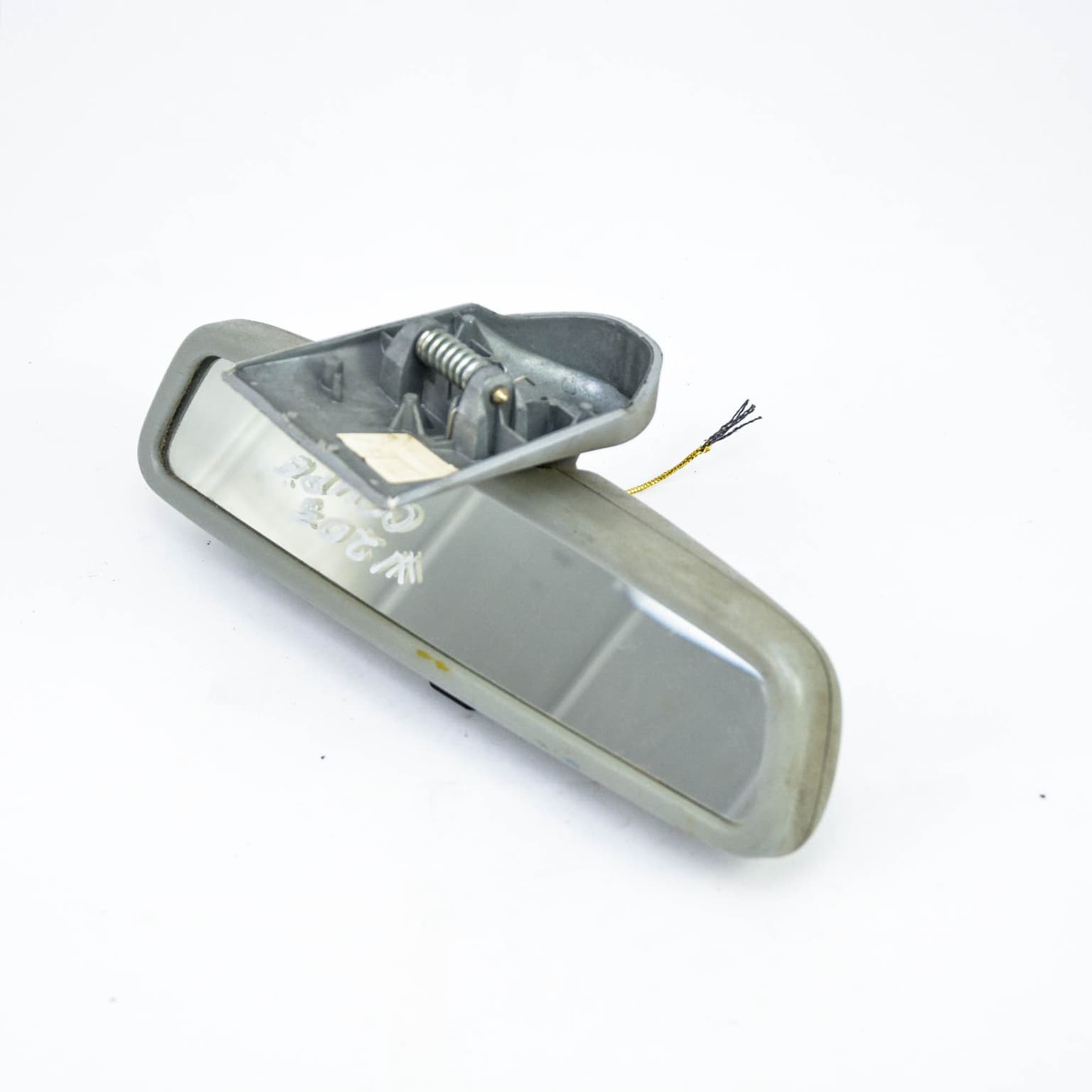 Interior rear view mirror Mercedes-Benz C-CLASS (W203) 2000–2007 C 200 Kompressor (203.245) M 111.955 A2088100117 – 1