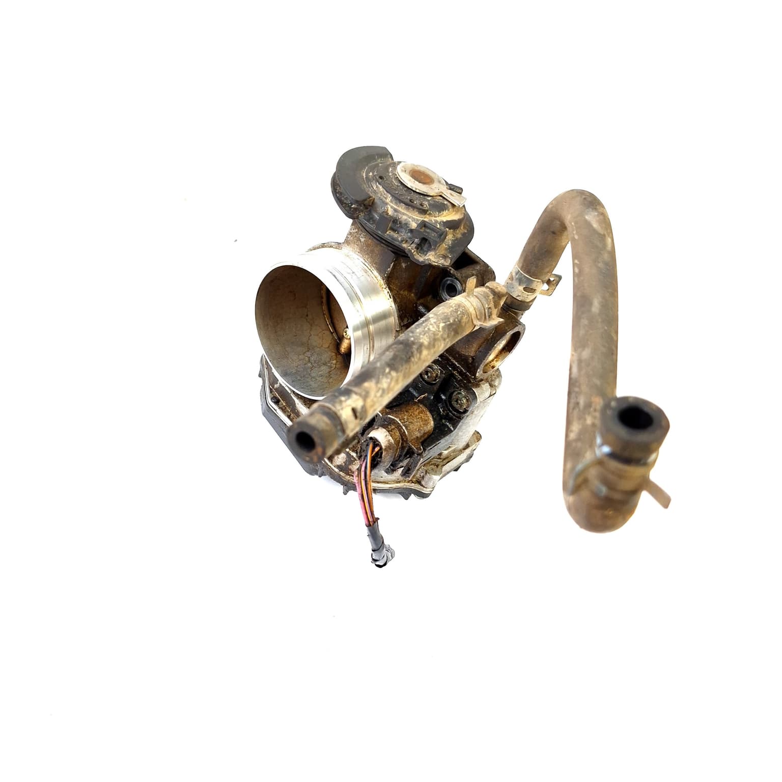 Throttle valve Seat TOLEDO Mk 2 (1M) 1998–2006 1.6 AKL – 1