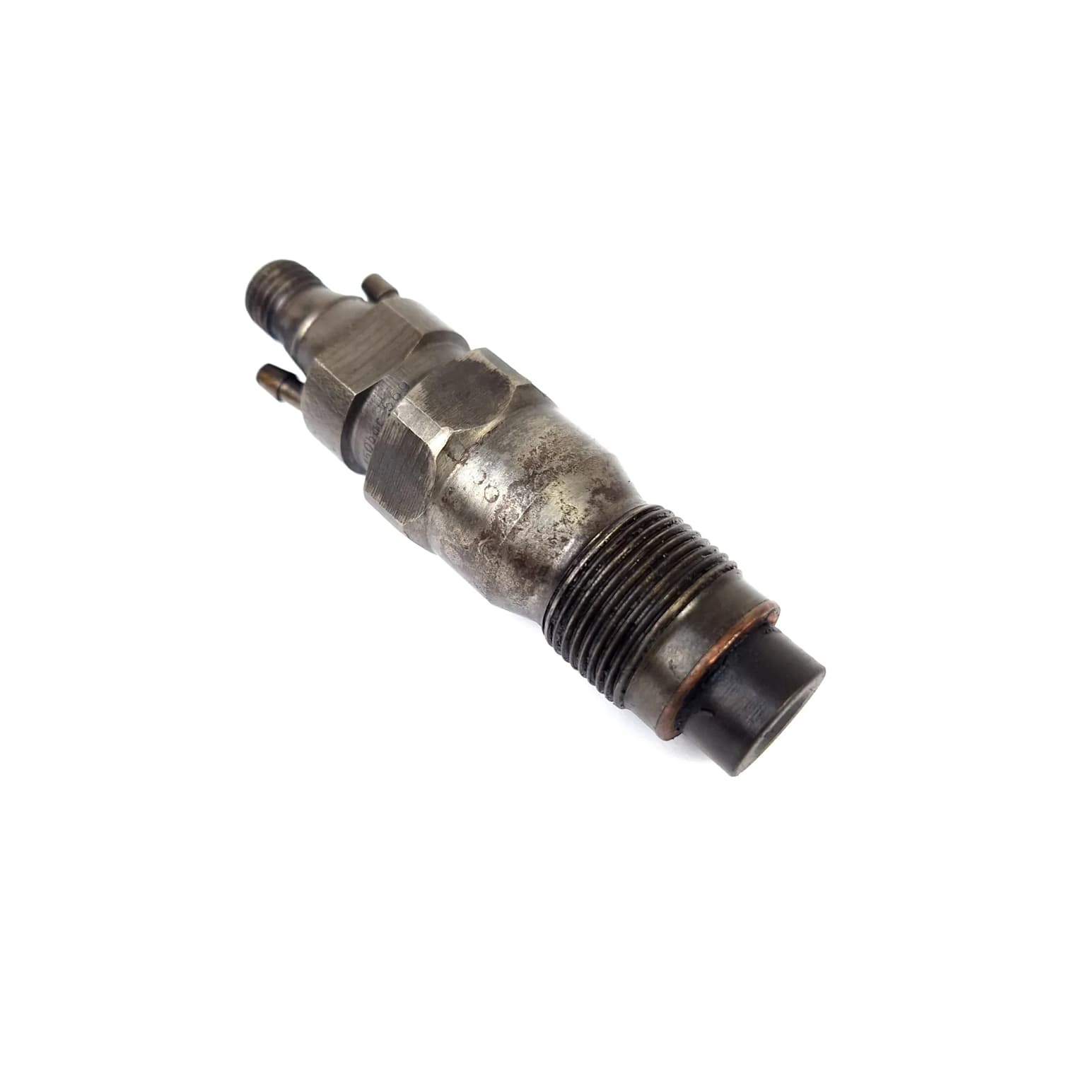 Injecteur de carburant BMW 5 (E39) 1995–2004 525 d KCA21S74 – 1