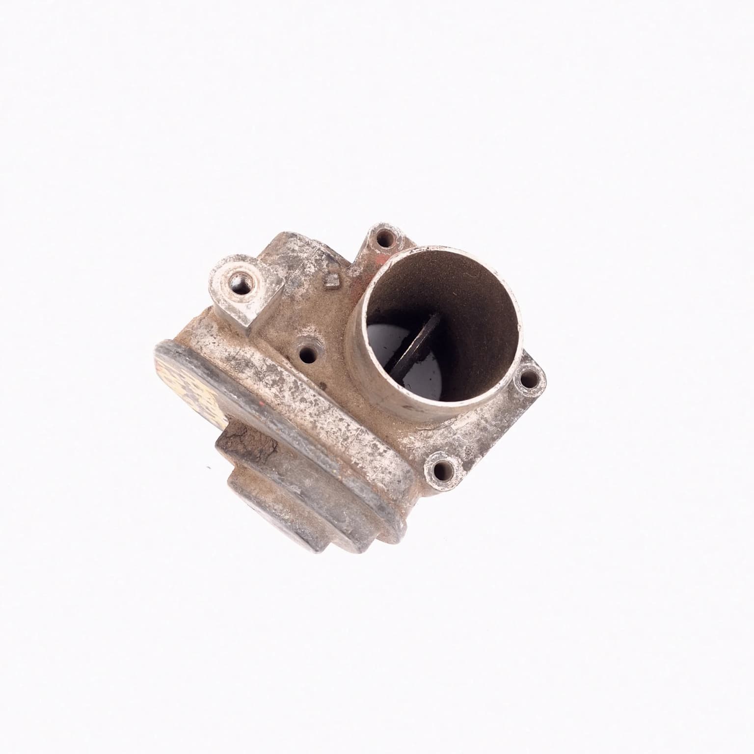Throttle valve Opel ASTRA H 2004–2012 1.7 CDTI 8973002310 – 1