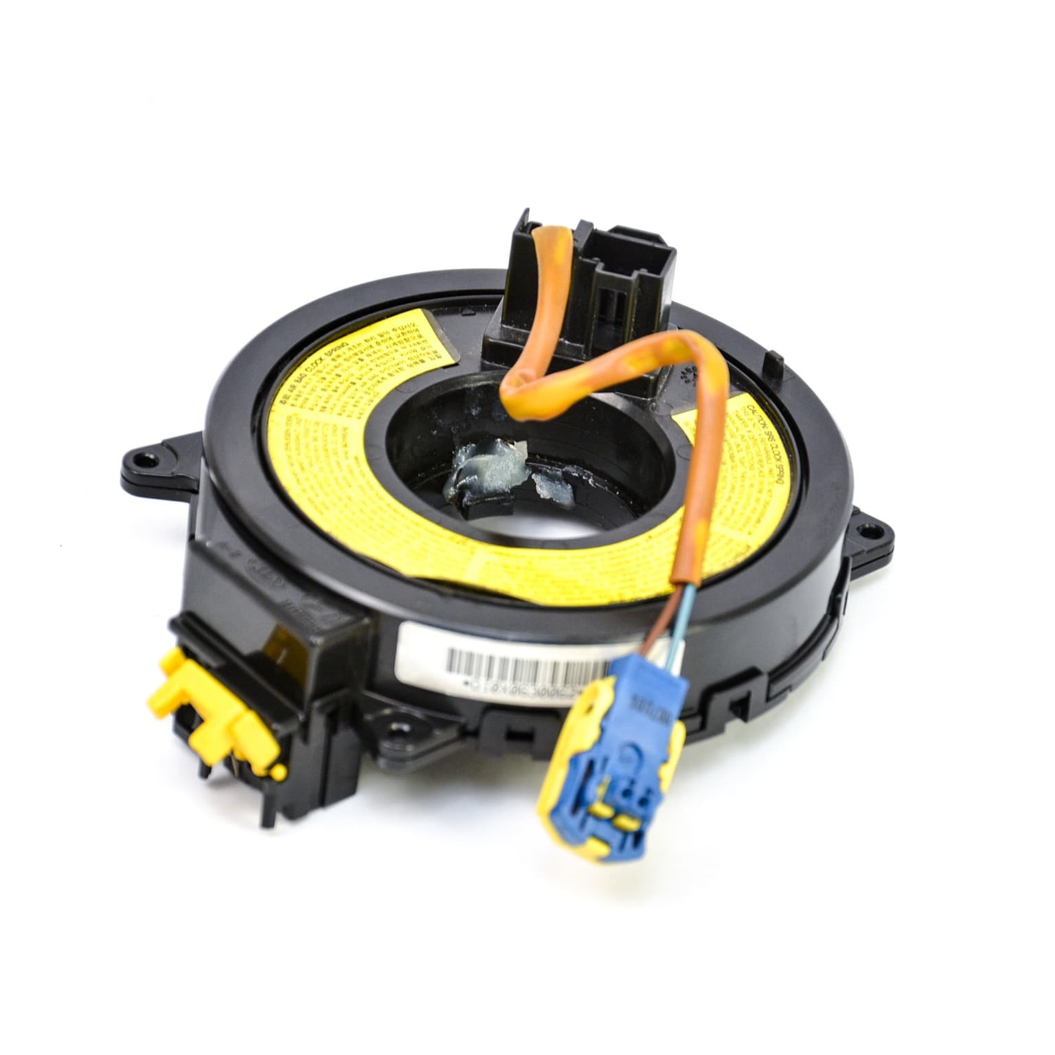 Clock spring Hyundai TUCSON (JM) 2004–2010 2.0 CRDi D4EA-V 934902E001 – 1
