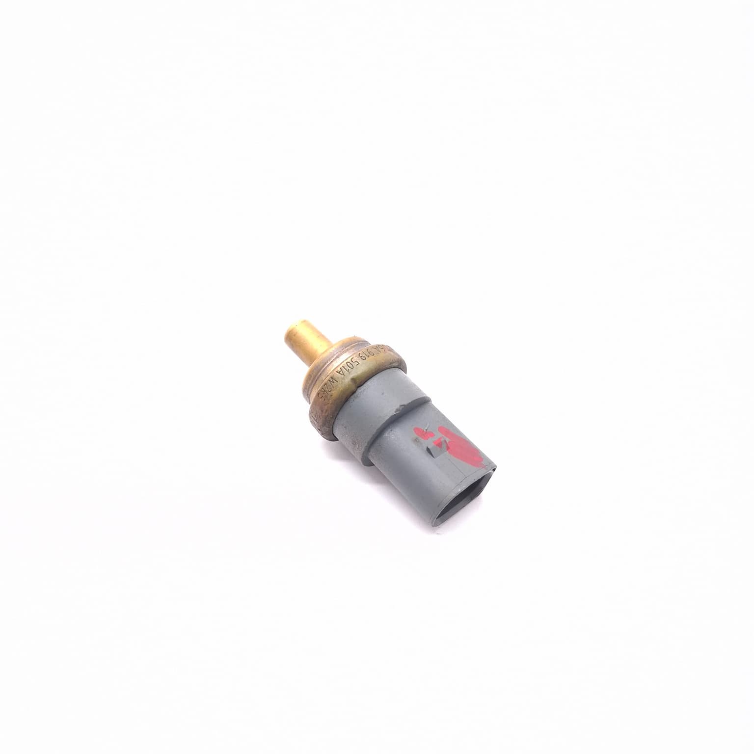 Engine temperature sensor VW GOLF 5 2003–2009 1.6 FSI BAD 06A919501A – 1