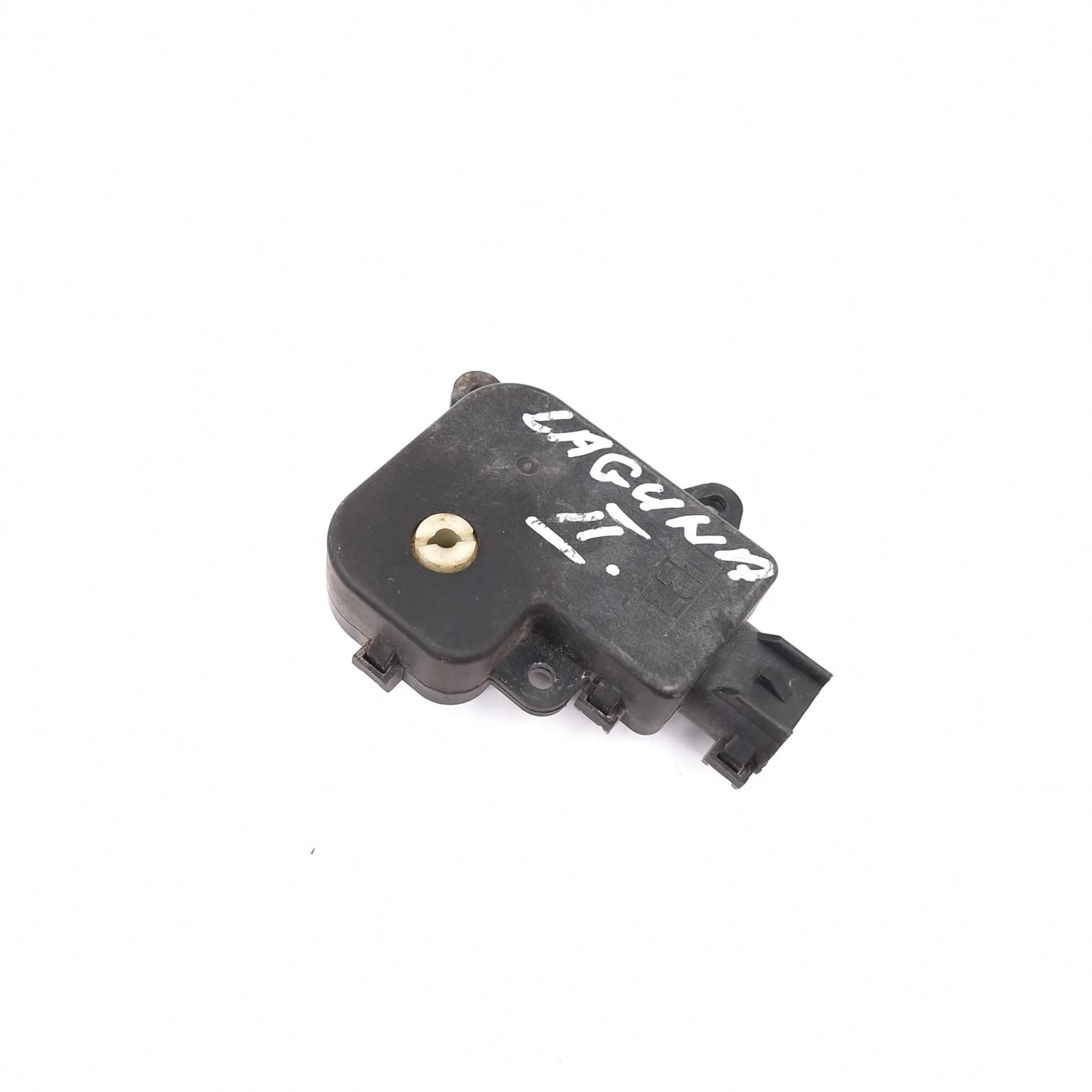 Electronic actuator Renault LAGUNA 2 2001–2007 – 1