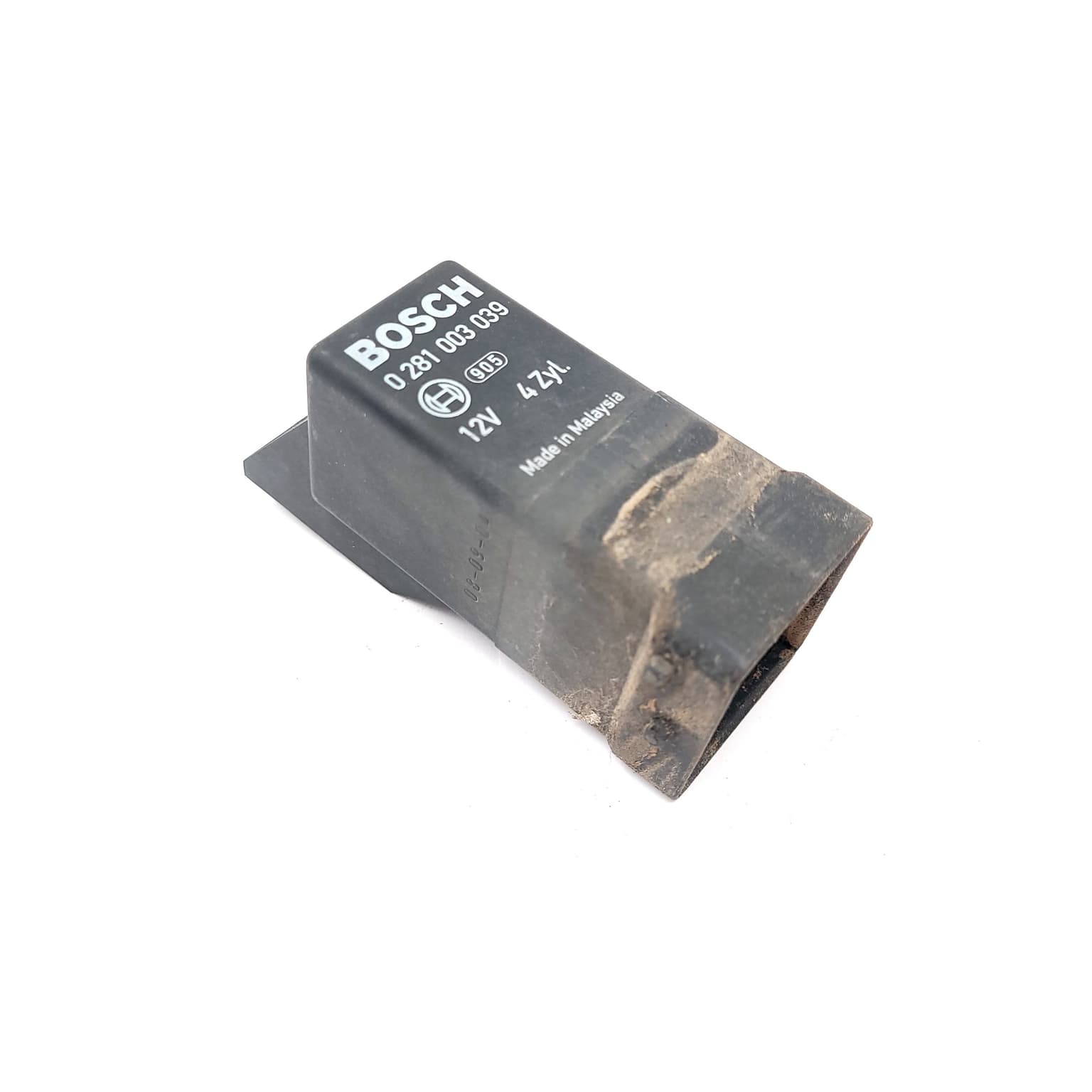 Relay Fiat DUCATO (250, 290) 2006+ 120 Multijet 2,3 D F1AE0481D 0281003039 – 1