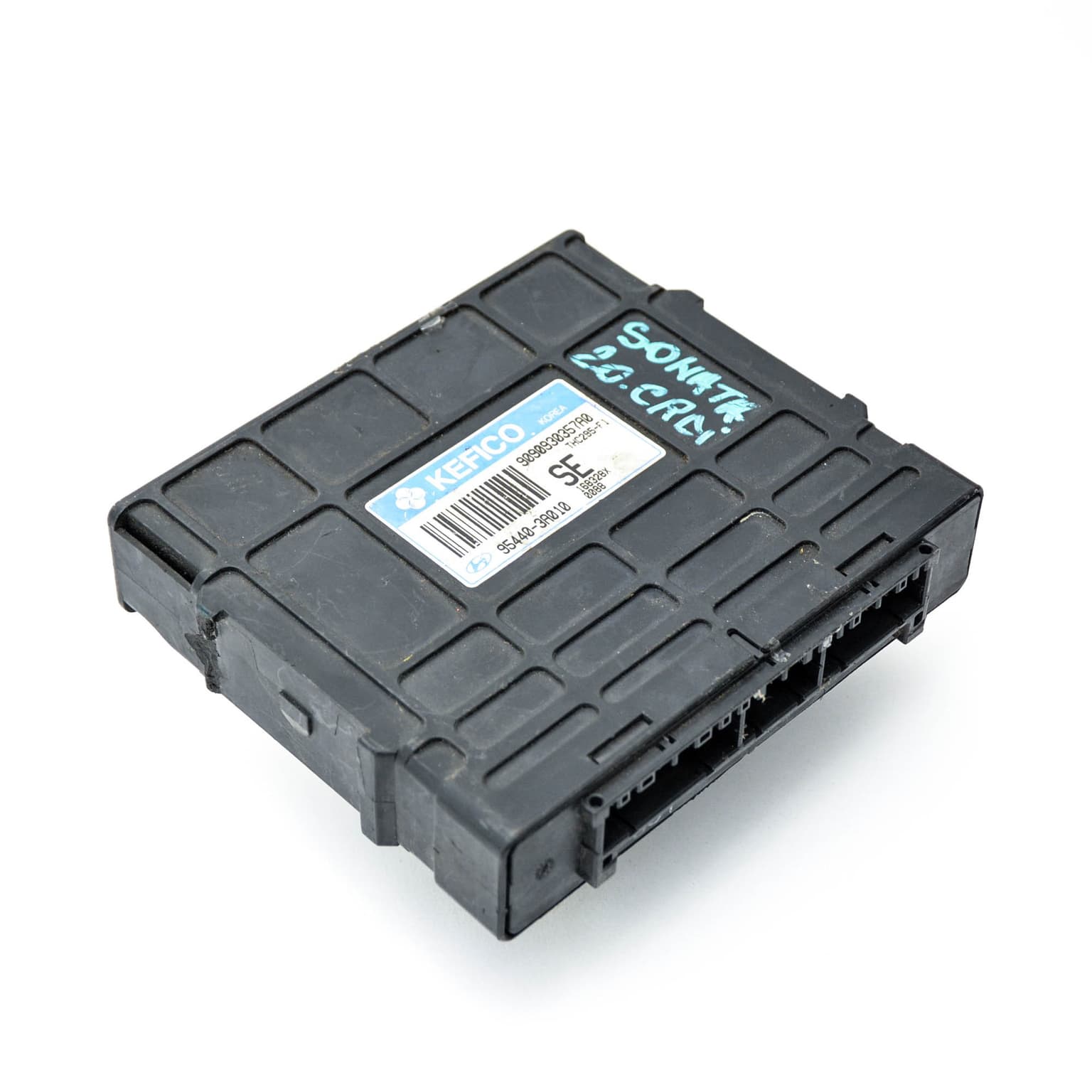 Engine control unit Hyundai SONATA 5 (NF) 2005–2010 954403A010 – 1