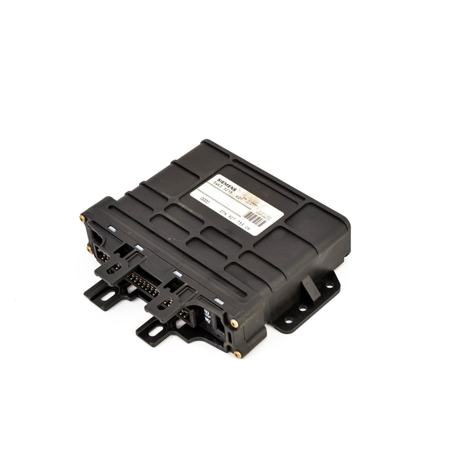 Transmission control unit VW PASSAT B5, B5.5 1996–2005 1.6 AHL 01N927733CK – 1