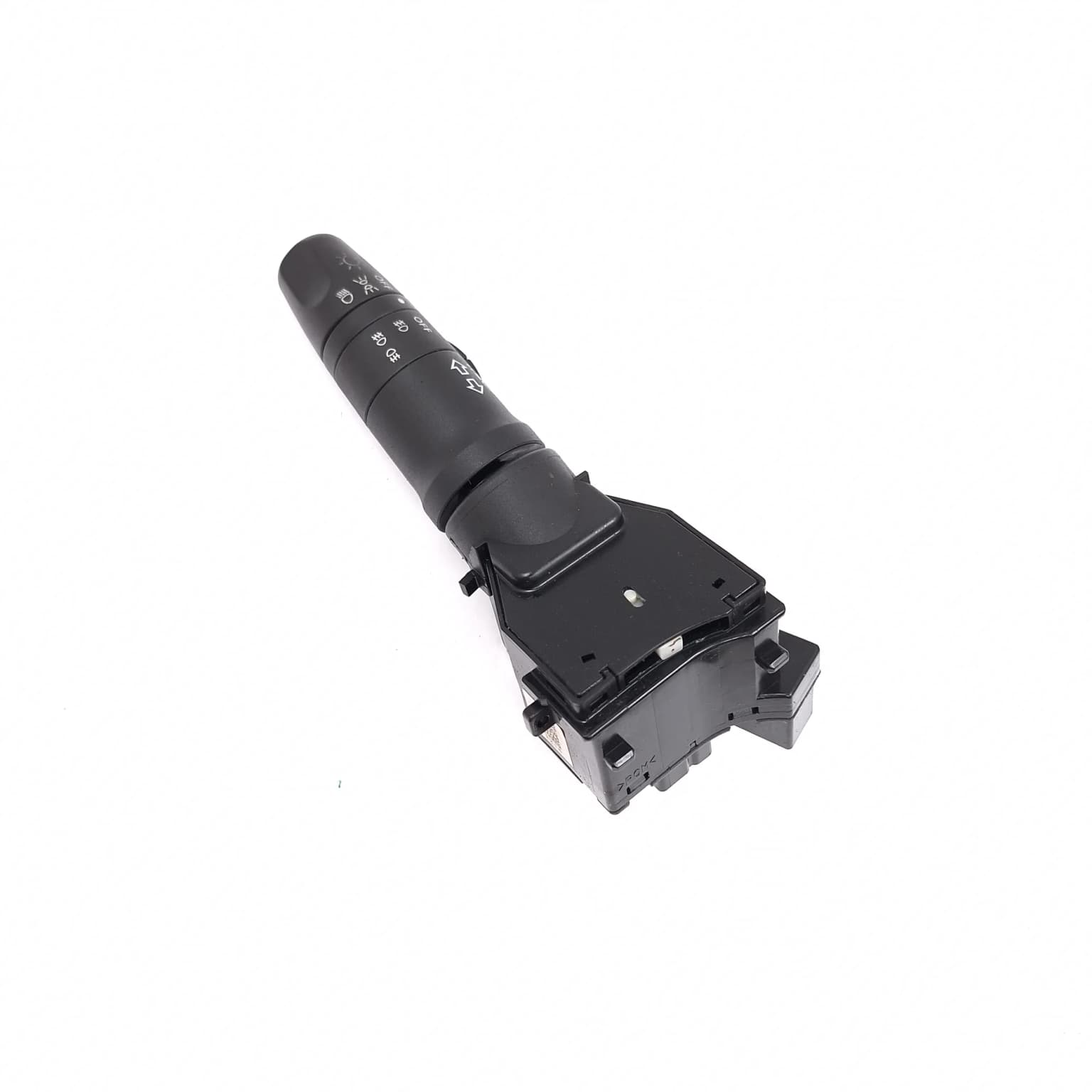 Turn signal lever Nissan X-TRAIL (T30) 2001–2007 2.0 4x4 QR20DE 255408H700 – 1