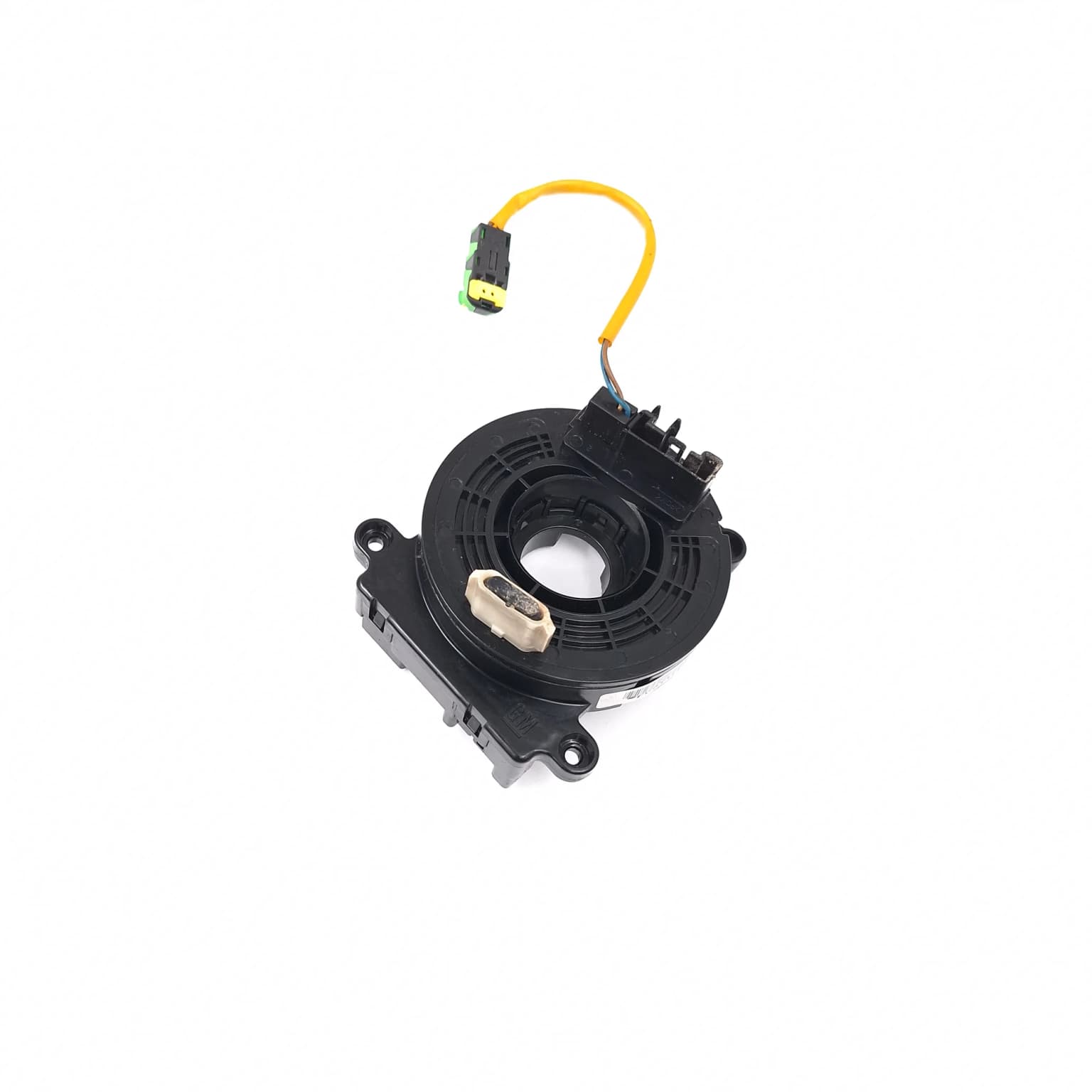 Clock spring Chevrolet CAPTIVA (C100, C140) 2006–2018 2.0 D Z 20 S 96628699 – 1