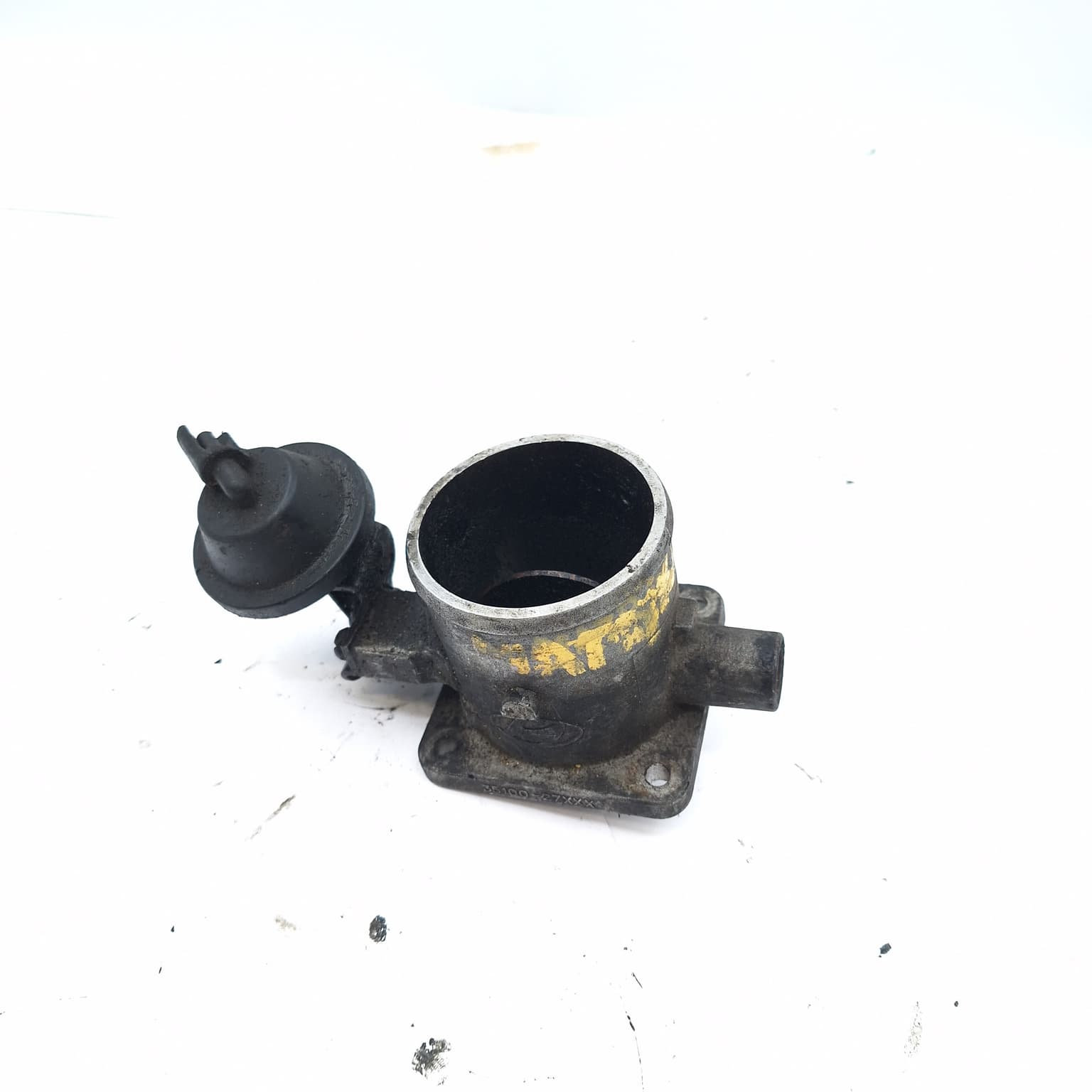 Throttle valve Hyundai MATRIX (FC) 2001–2010 1.5 3510027XXX – 1