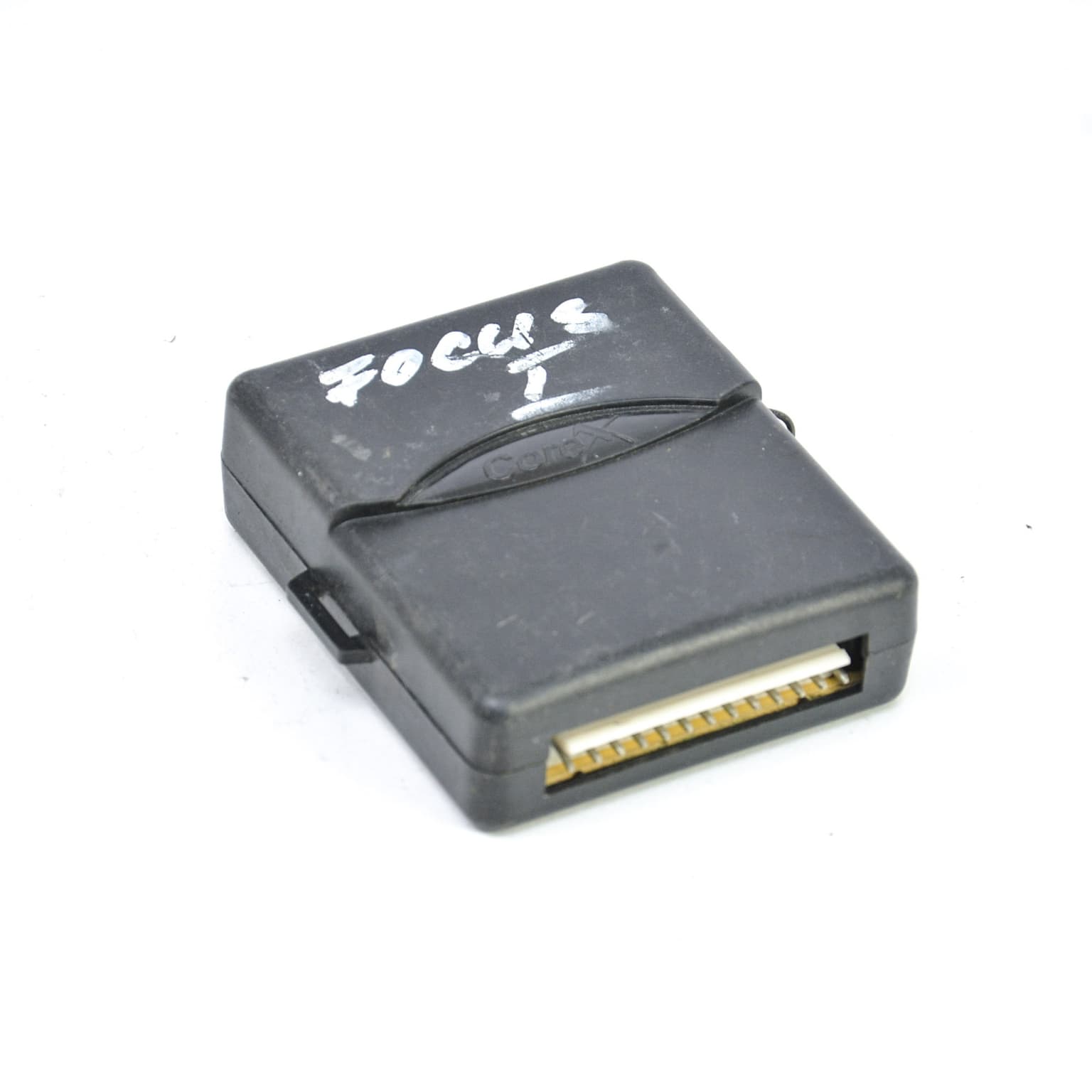Control unit Ford FOCUS Mk 1 1998–2004 02684023 – 1