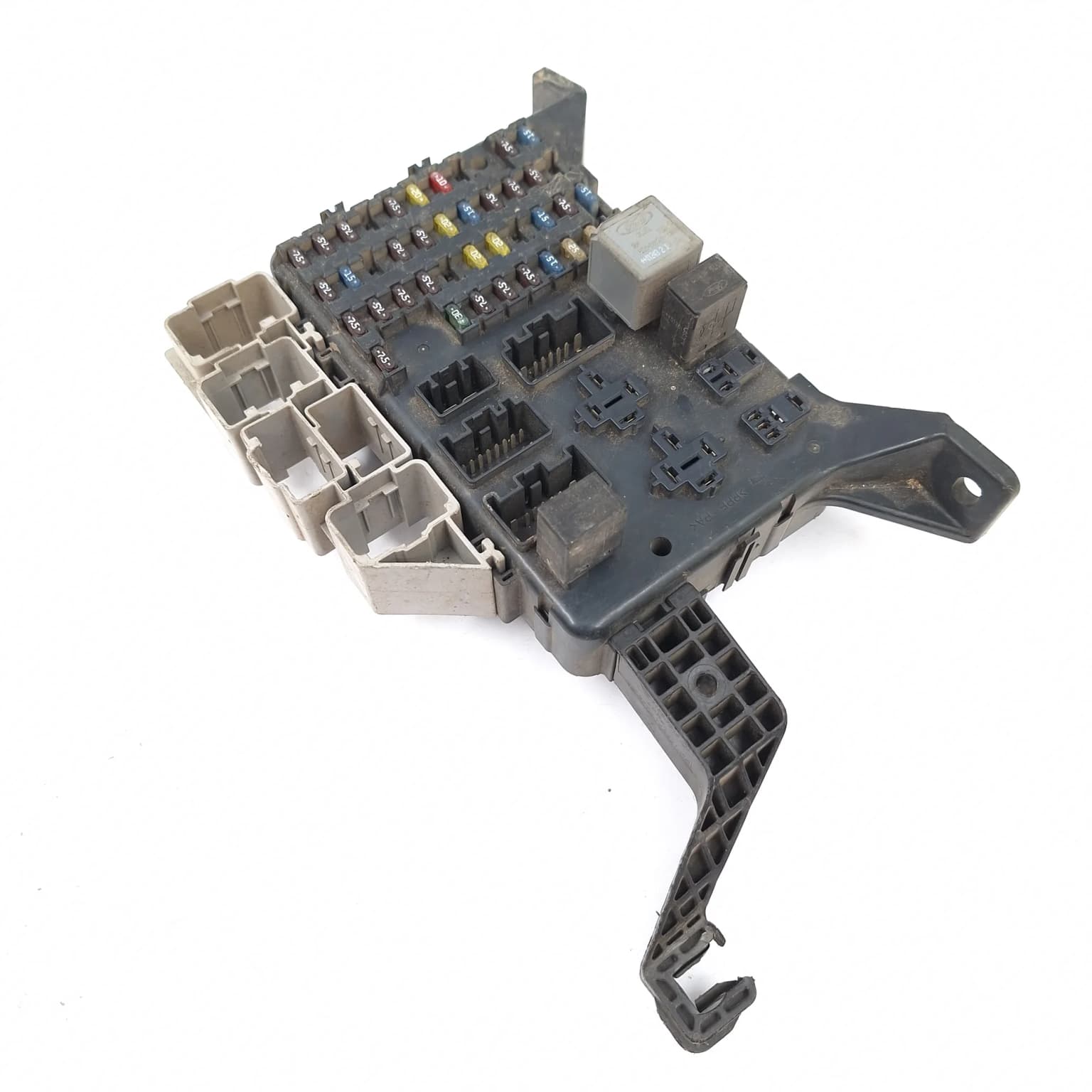 Airbag control module Ford MONDEO Mk 3 2000–2007 1S7T14A301CC – 1