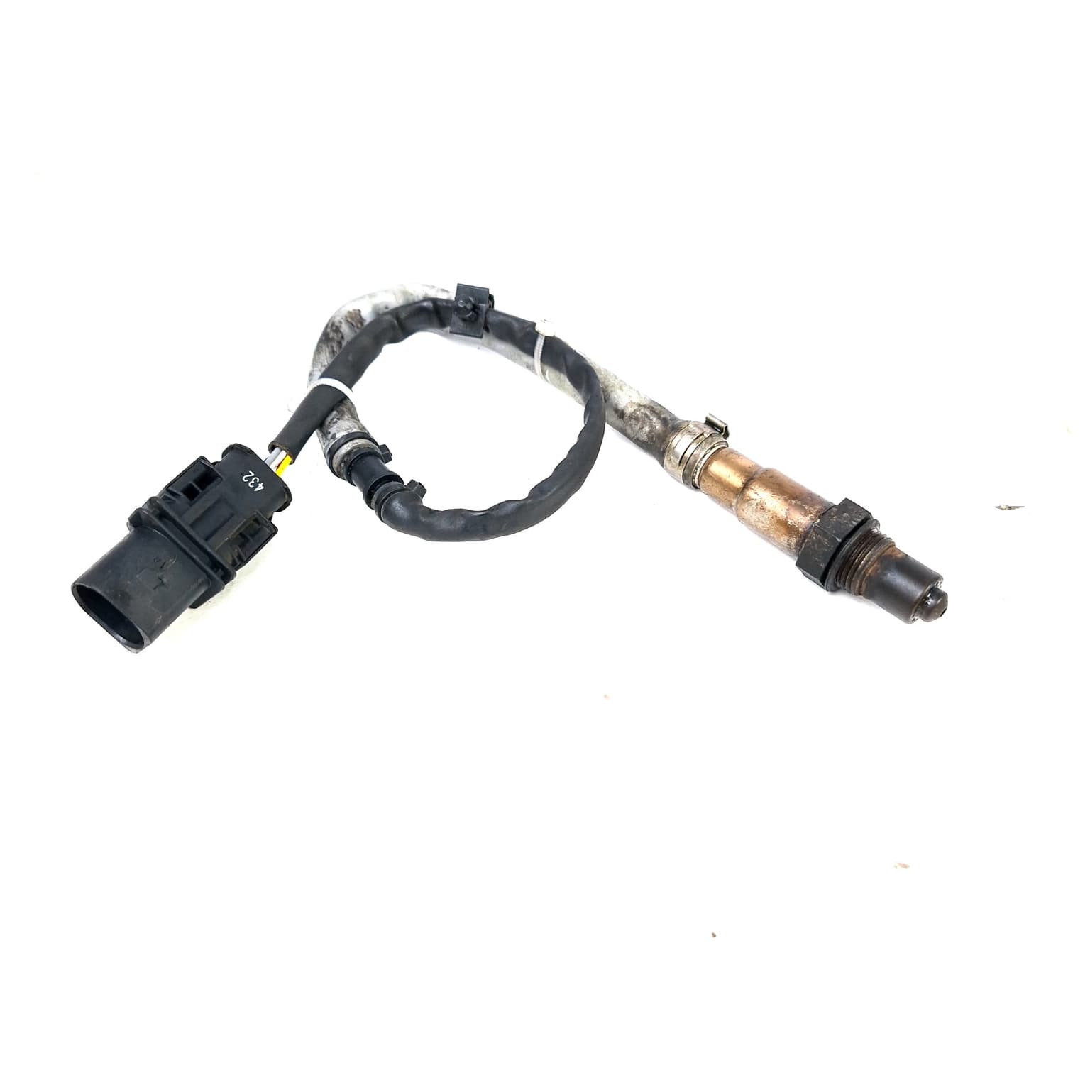 Sonde lambda Skoda OCTAVIA 2 (1Z) 2004–2013 1.8 TSI CDAA 06F906262AC – 1