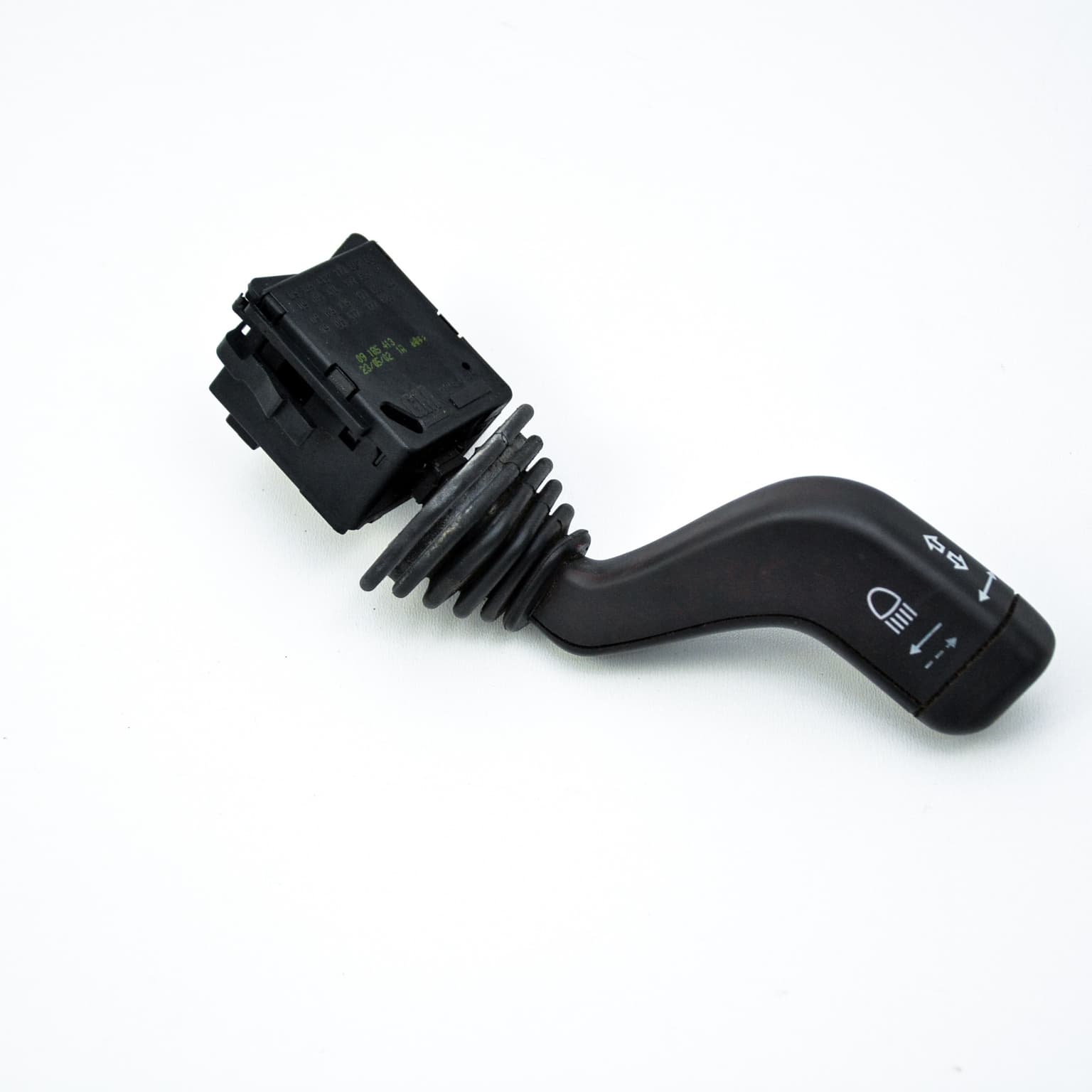 Turn signal lever Opel CORSA C 2000–2006 1.2 Z 12 XE 09185413 – 1