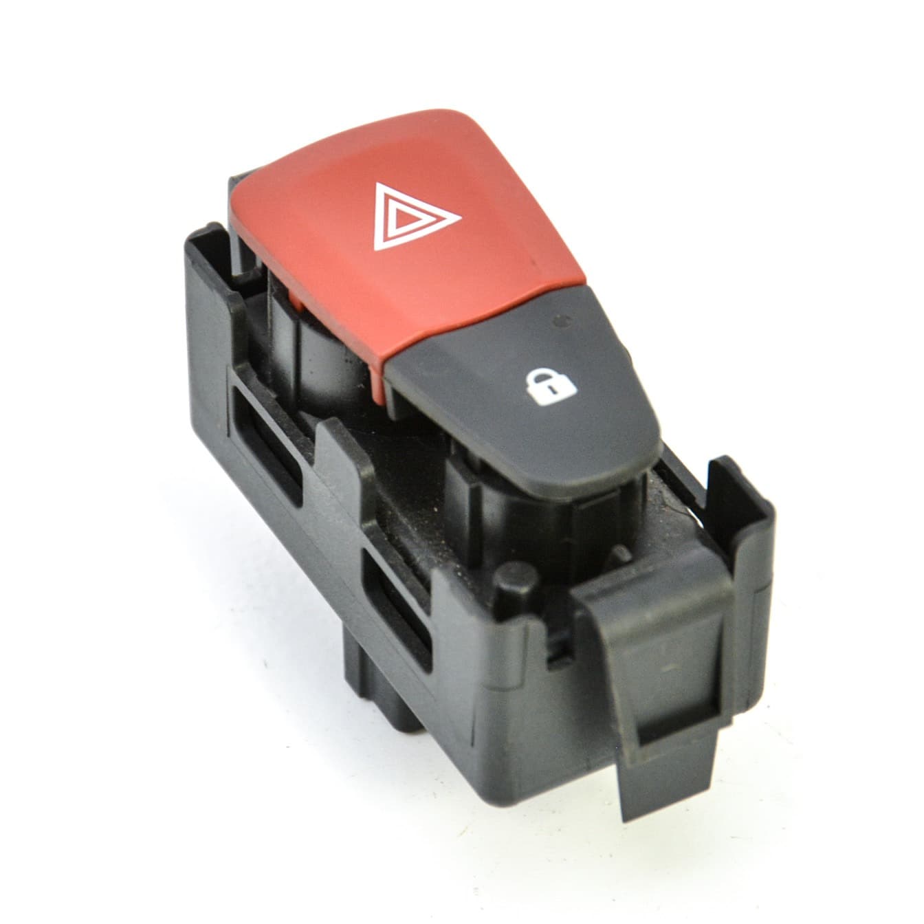 Hazard light switch Renault SCENIC 3 (JZ0/1) 2009+ 1.5 dCi K9K 837 8200214896A – 1