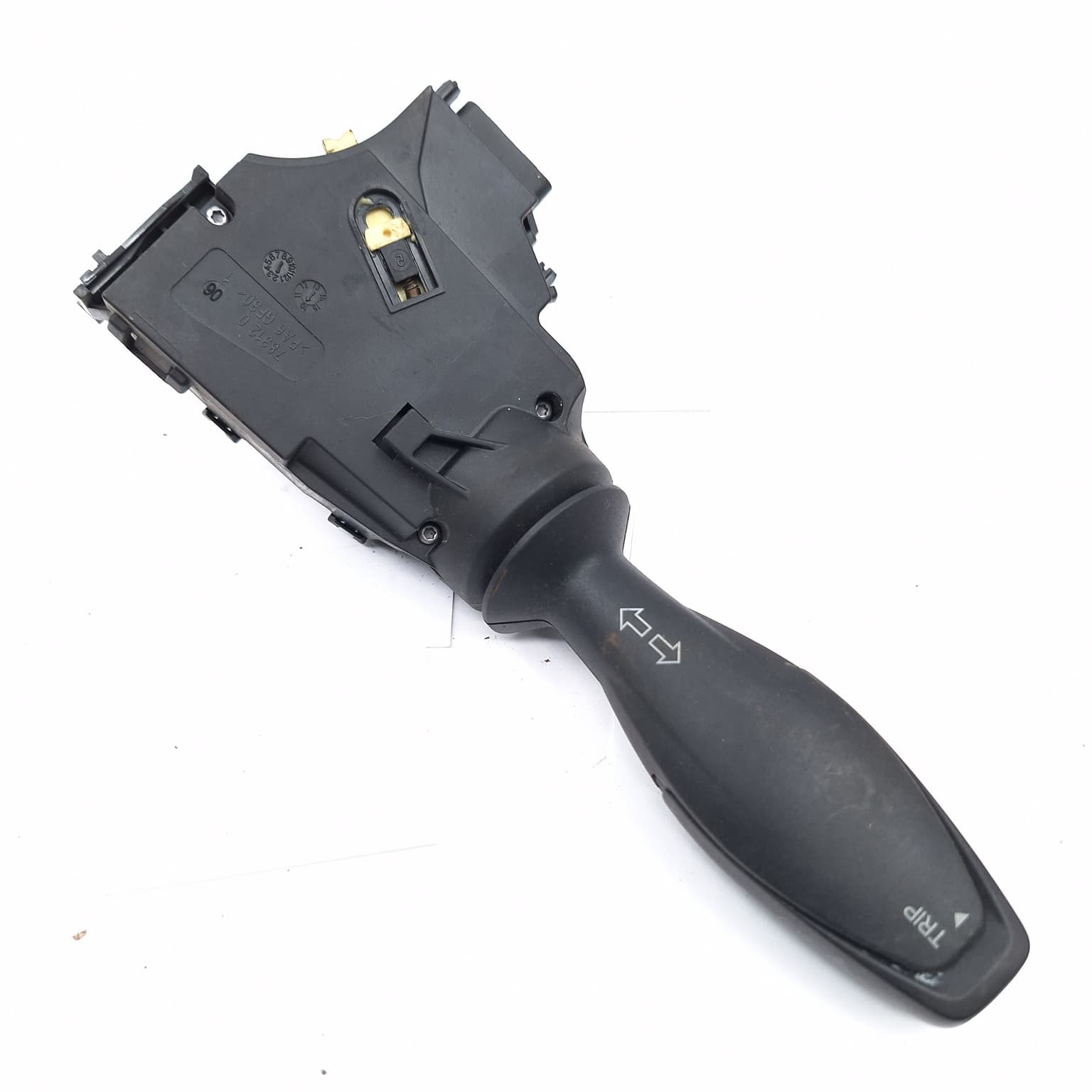 Turn signal lever Ford FIESTA Mk 6 2008–2017 1.25 SNJB 8A6T13335BC – 1