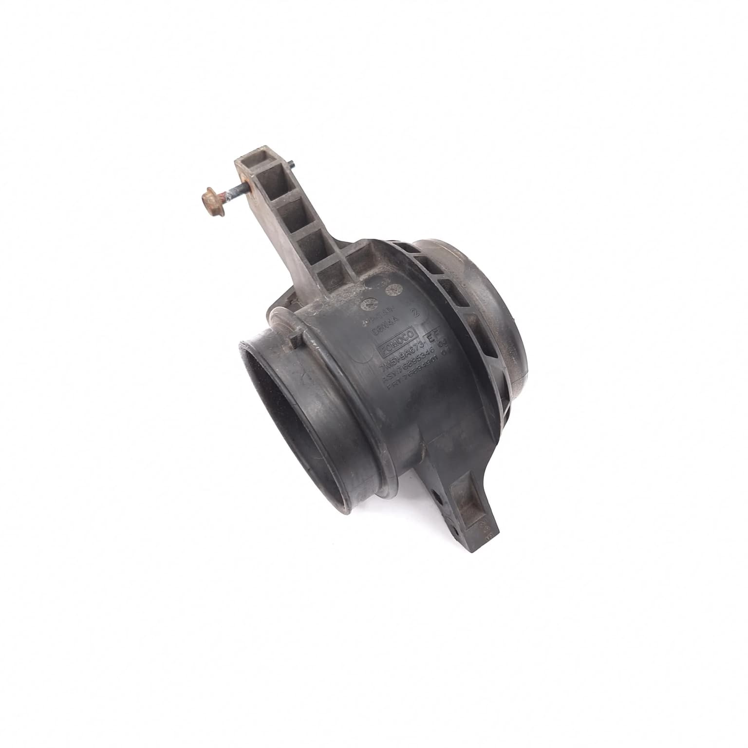 Débitmètre d'air Toyota YARIS (XP90) 2005–2011 1.4 D-4D 1ND-TV 7M519A673 – 1