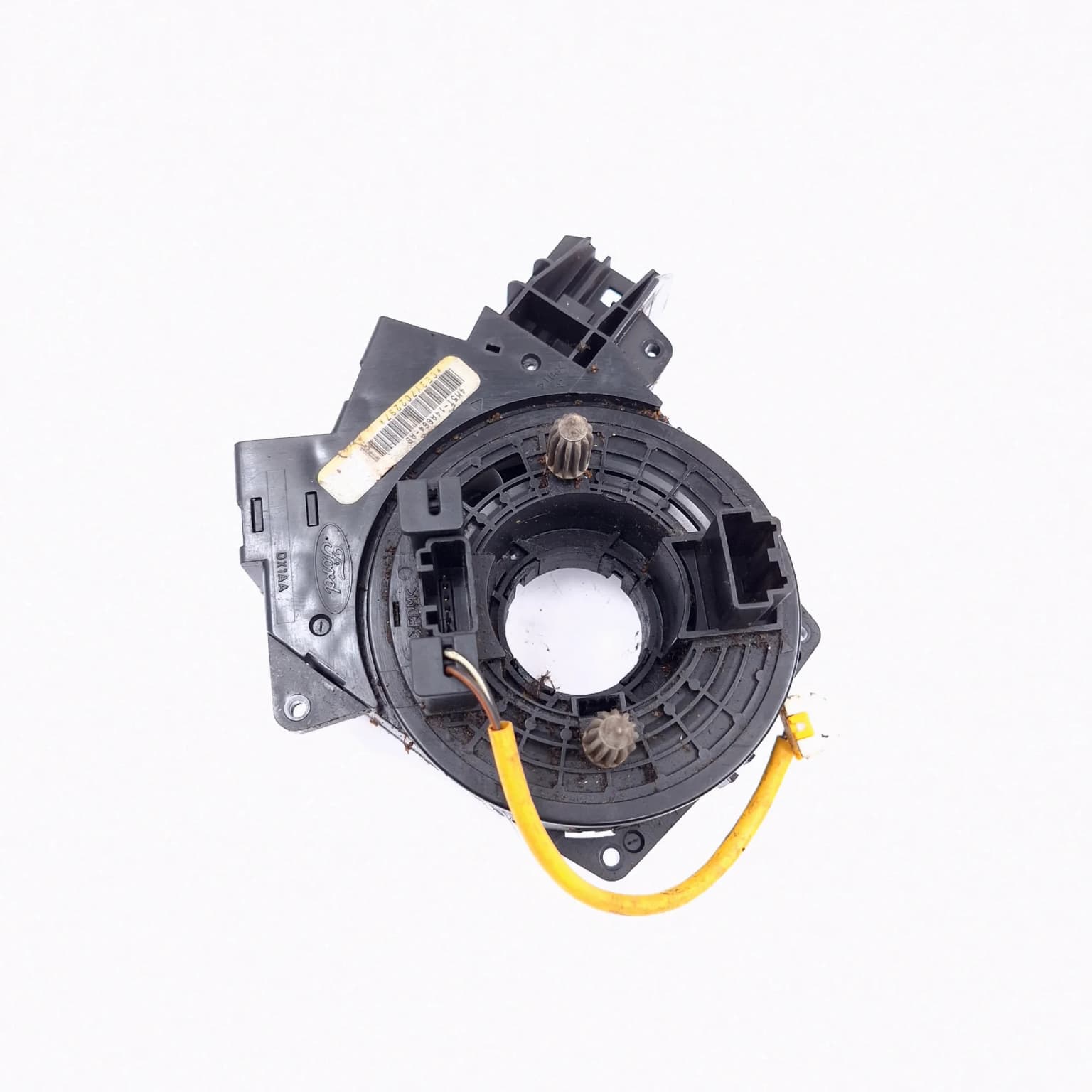 Clock spring Ford TRANSIT Mk 4 2000–2014 6CIT3F818AC – 1