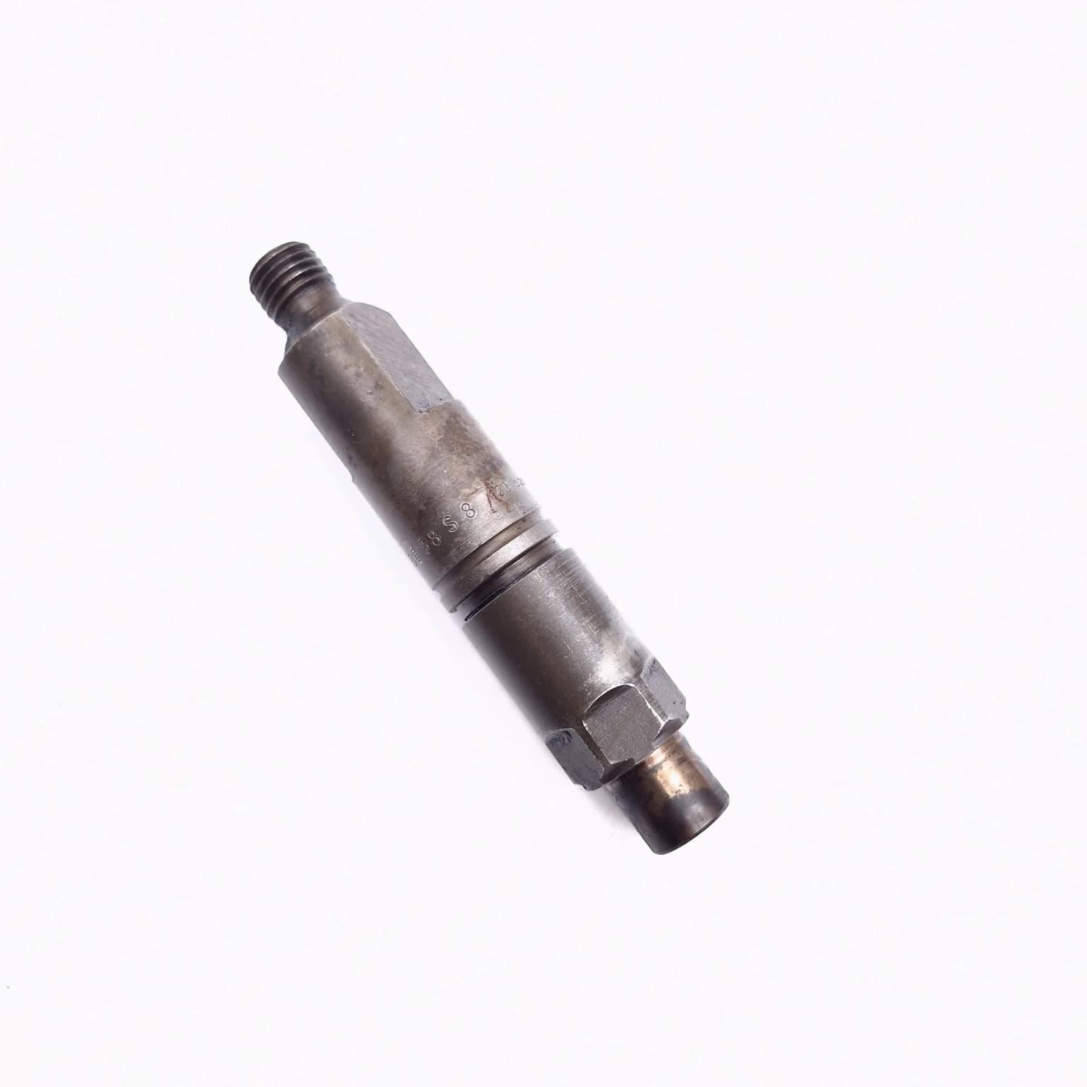 Injecteur de carburant Renault MASTER 2 1998–2010 2.5 D – 1