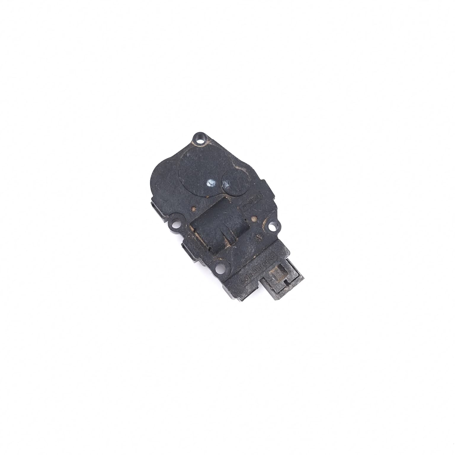 Electronic actuator Mercedes-Benz ML / M-CLASS (W164) 2005–2011 410475520 – 1