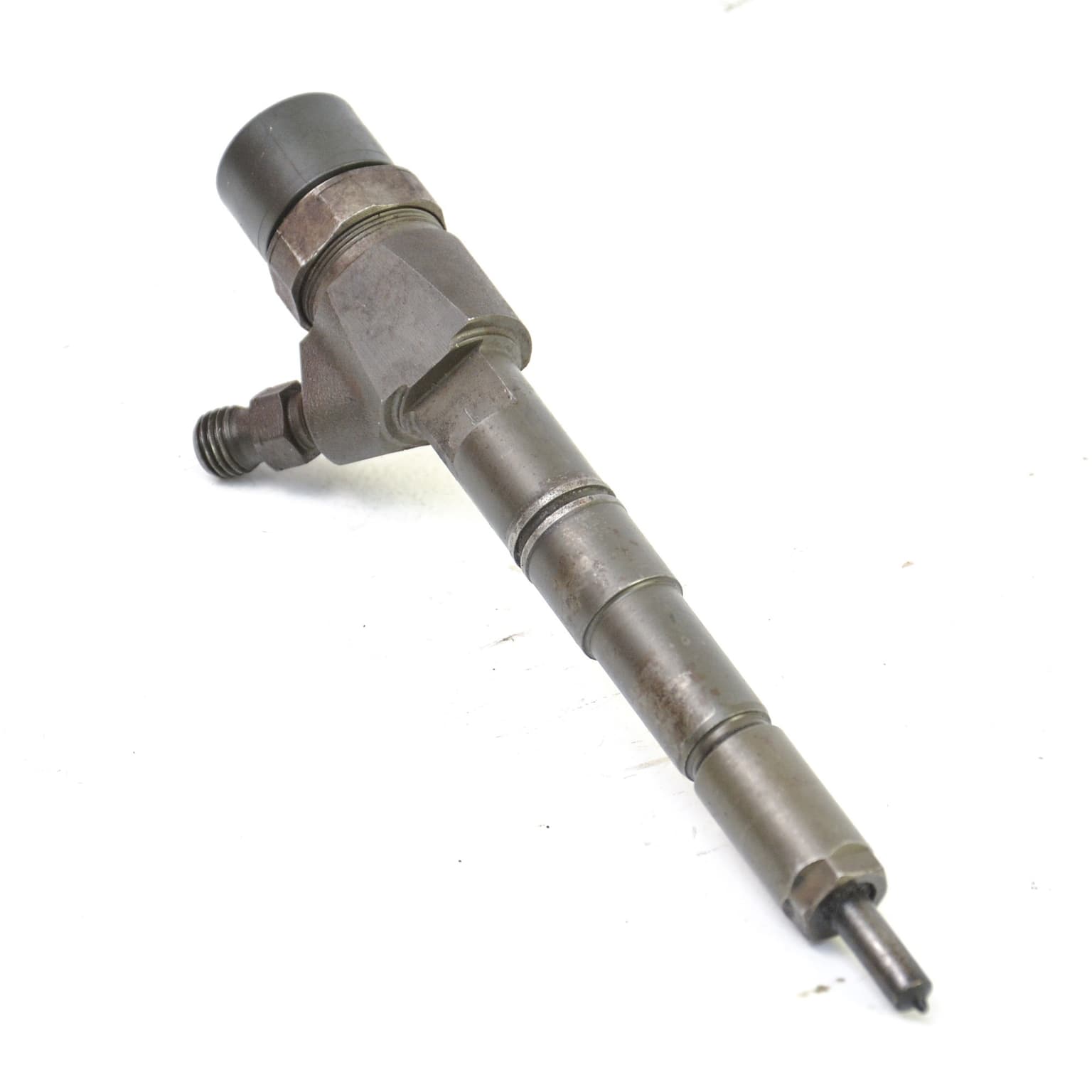 Fuel injector Opel VECTRA C 2002–2008 1.9 CDTI Z 19 DTH 0445110159 – 1