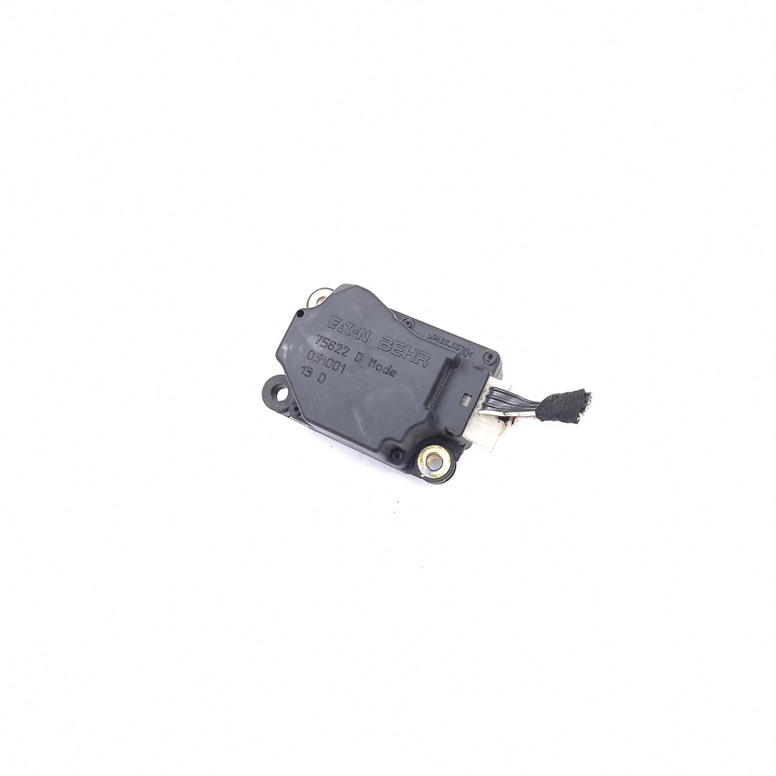 Actionneur électronique Volvo S60 1 2000–2009 75622D – 1