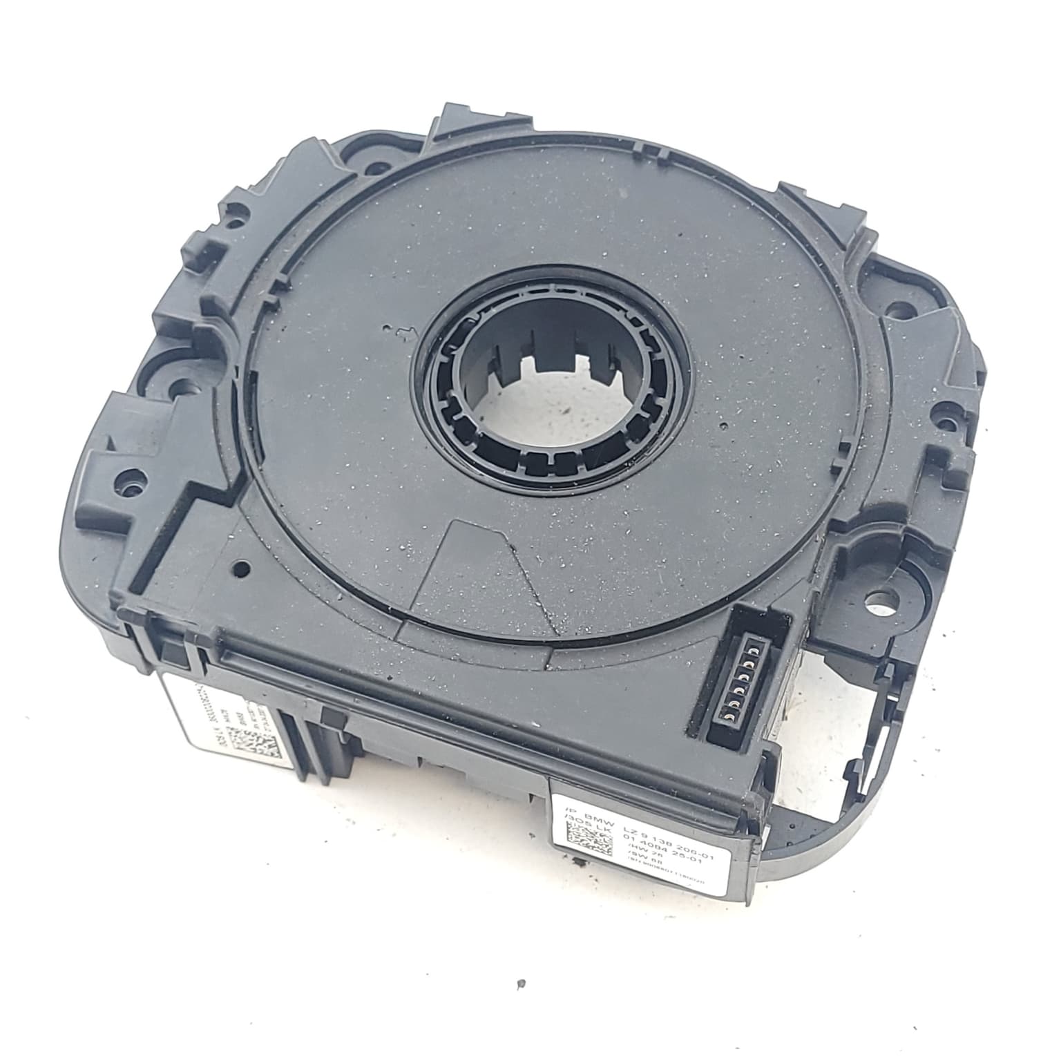 Clock spring BMW X5 (E70) 2006–2013 LZ913820601 – 1