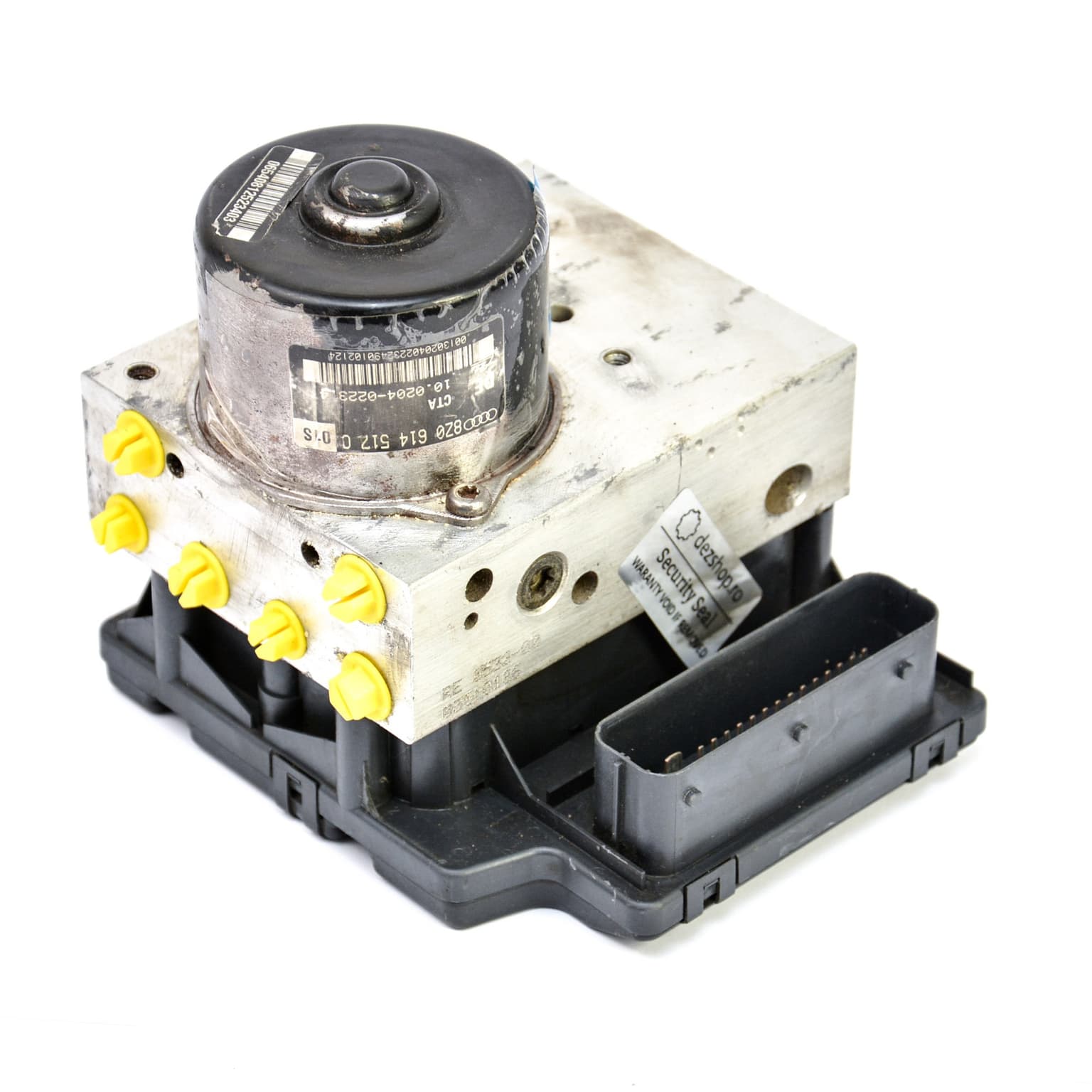 ABS pump Audi A2 (8Z0) 2000–2005 8Z0907379B – 1