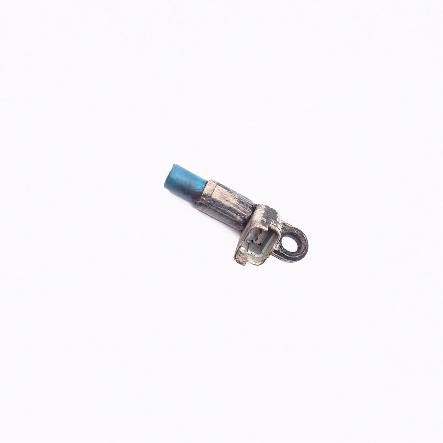 Crankshaft position sensor Peugeot 206 1998–2013 1.4 HDi 9637499180 – 1