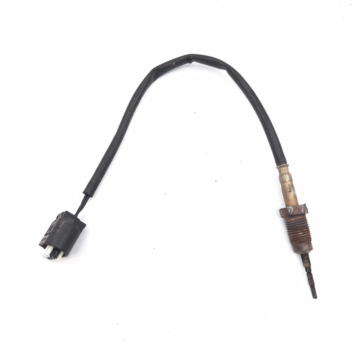 Exhaust gas temperature sensor BMW 5 (E60, E61) 2003–2010 520 d M47 D20 (204D4) – 1
