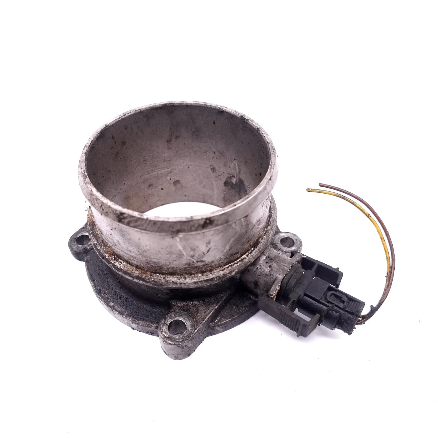 Mass air flow meter Mercedes-Benz GL-CLASS (X164) 2006+ GL 420 CDI 4-matic (164.828) OM 629.912 – 1