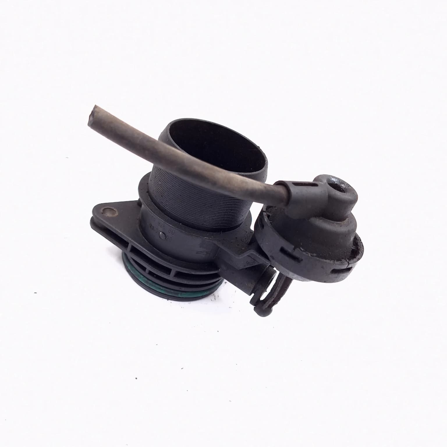Throttle valve Peugeot Boxer (244) 2002–2006 2.2 HDi 9628693680 – 1