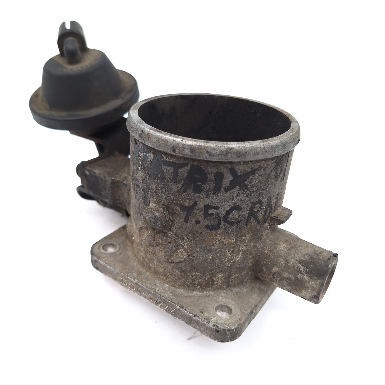 Throttle valve Hyundai MATRIX (FC) 2001–2010 1.5 CRDi 3510027XXX – 1