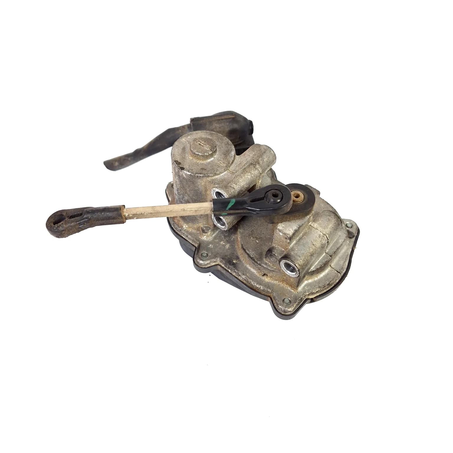 Electronic actuator Audi A5 (8T3, 8F7, 8TA) 2007–2016 2.7 TDI CAMA A2C53247916 – 1