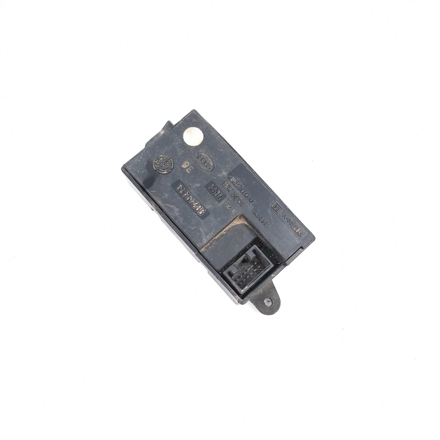 Control unit Alfa Romeo 166 (936) 1998–2007 60654286 – 1