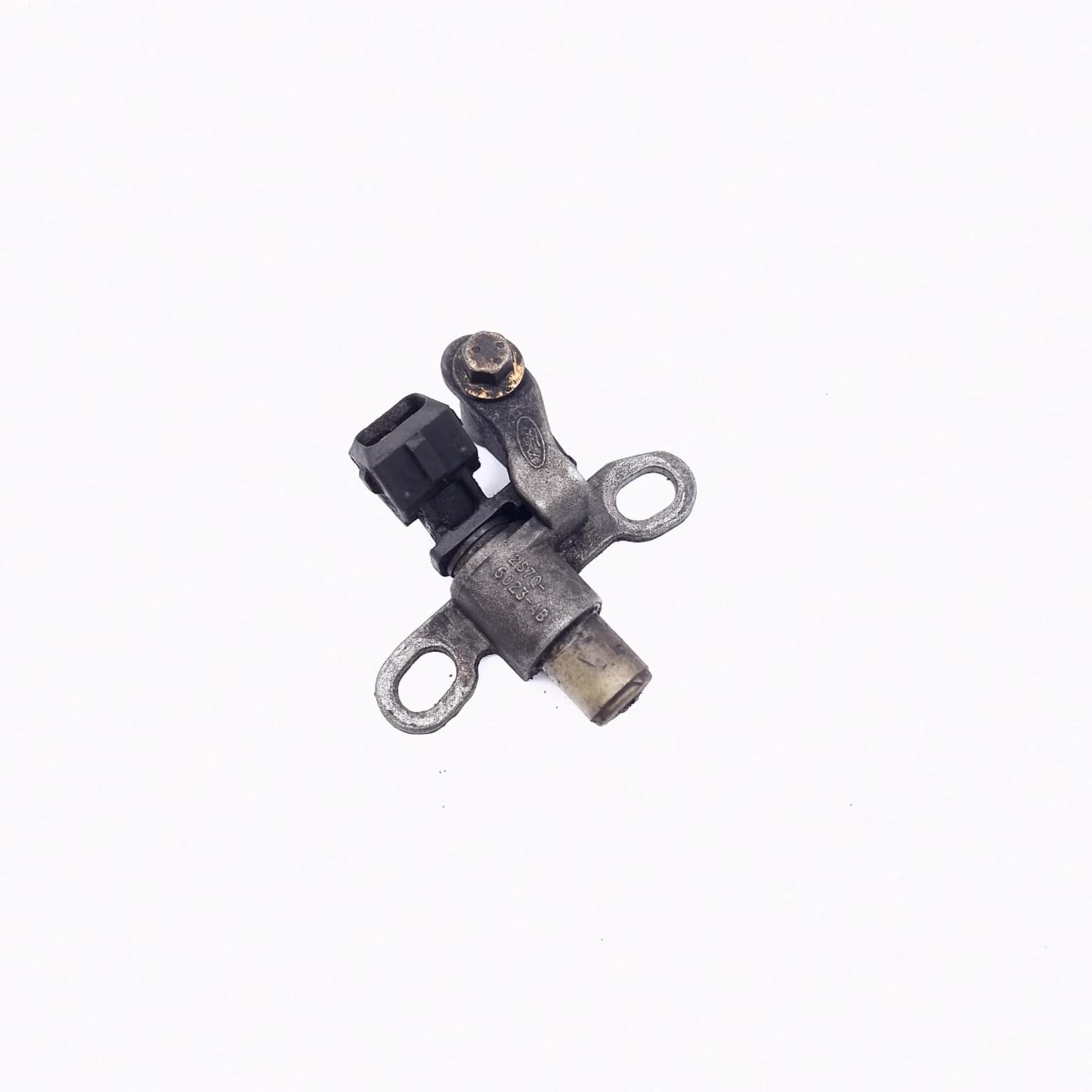 Capteur de position de vilebrequin Ford TRANSIT CONNECT Mk 1 2002–2013 2S7Q6023AB – 1