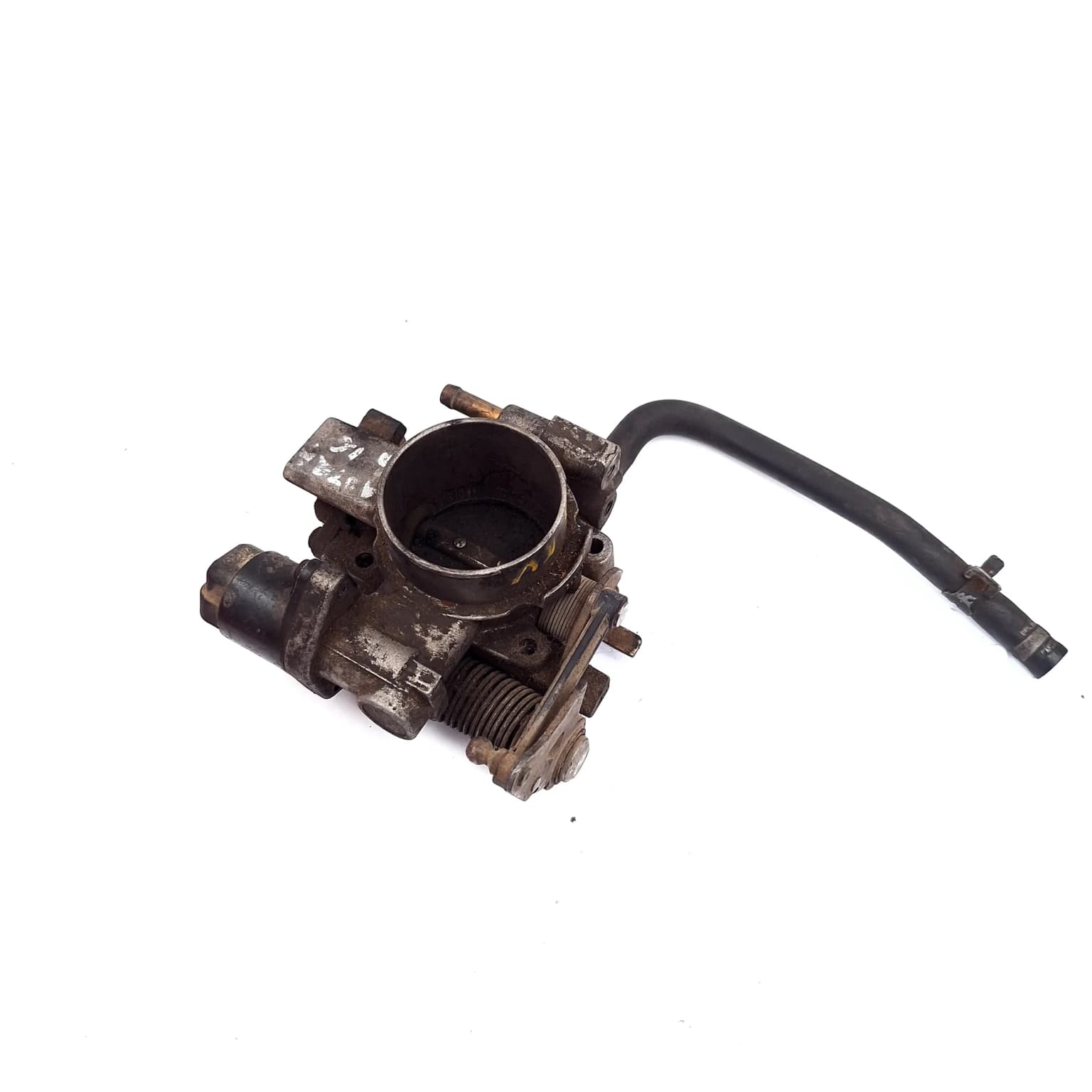 Papillon des gaz Opel ASTRA G 1998–2009 1.4 90529710 – 1