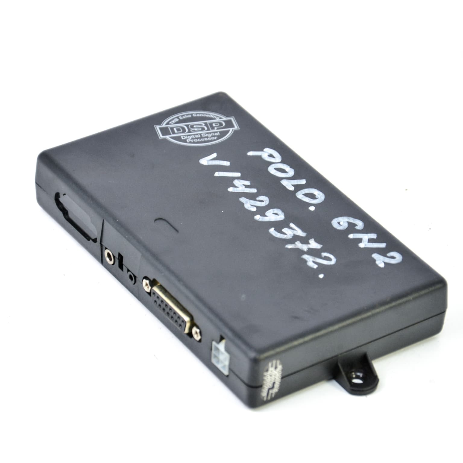 Phone control module VW POLO (6N2) 1999–2001 1.4 AUD 021303 – 1