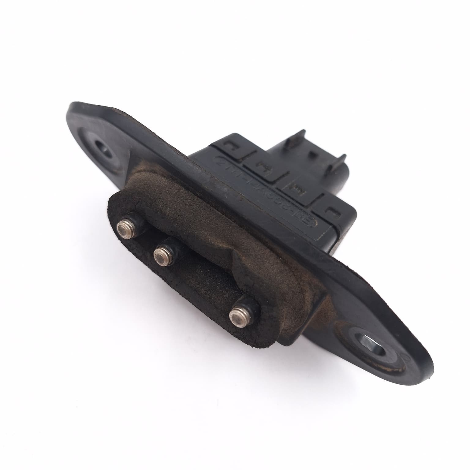 Electronic actuator Ford TRANSIT CONNECT Mk 1 2002–2013 2T1T14A658BE – 1